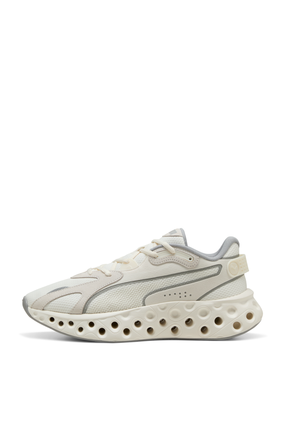 PUMA נעלי סניקרס סופט־רייד פריקוונס