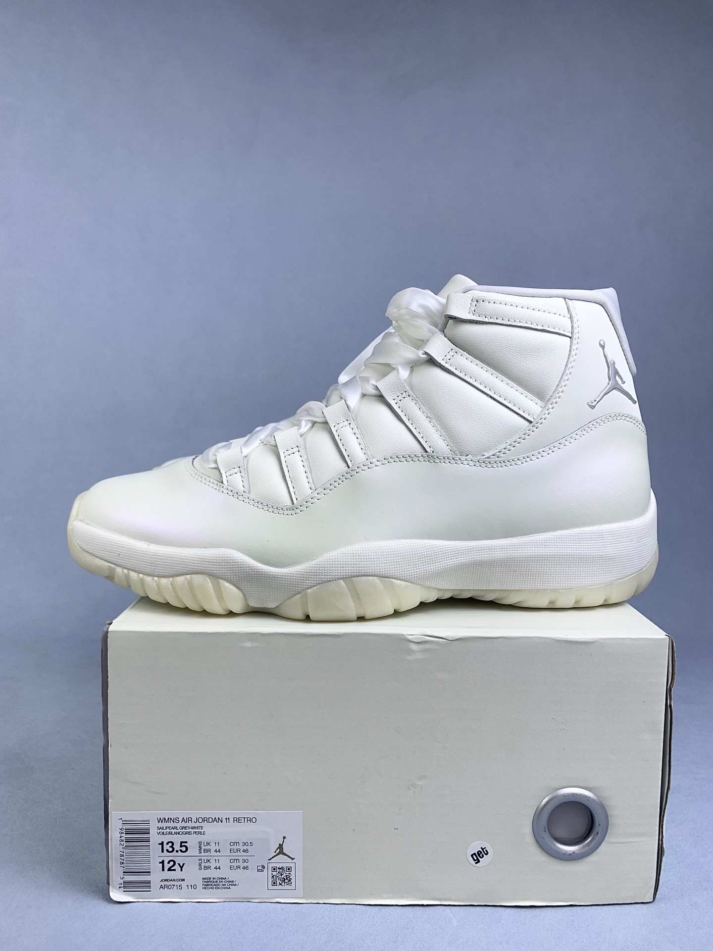 Air Jordan 11 Retro “Pearl” Shoes