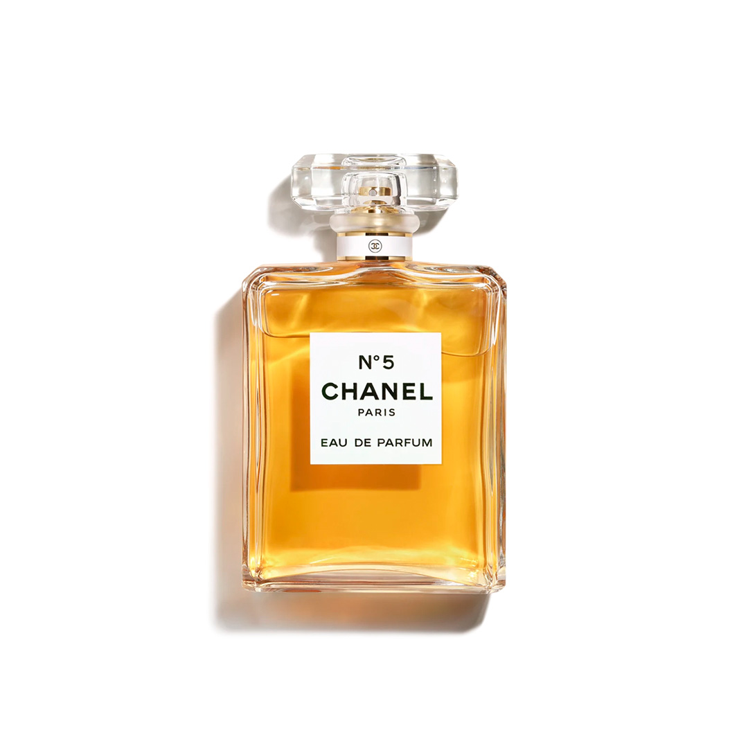 Chanel N°5-Eau de Parfum