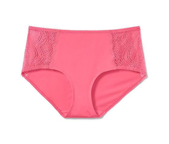 Midrise-Panty