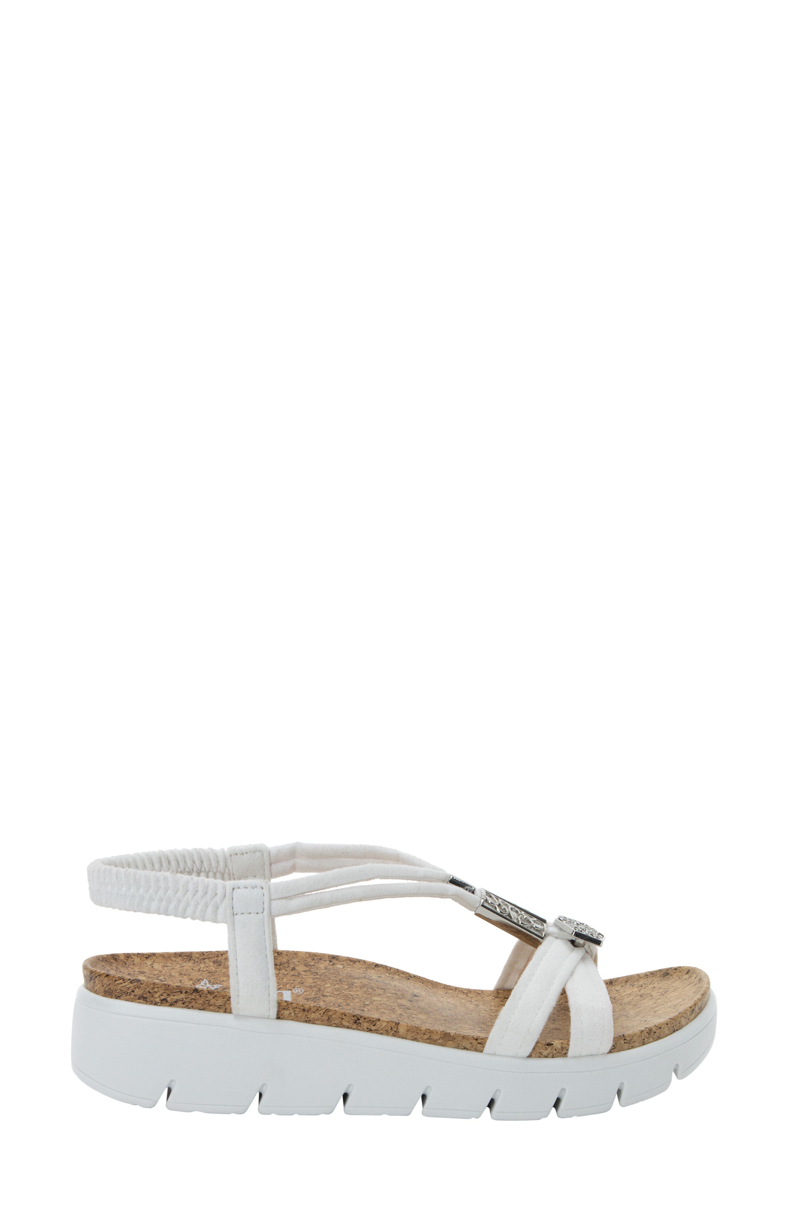 Alegria by PG Lite Roz Sandal
