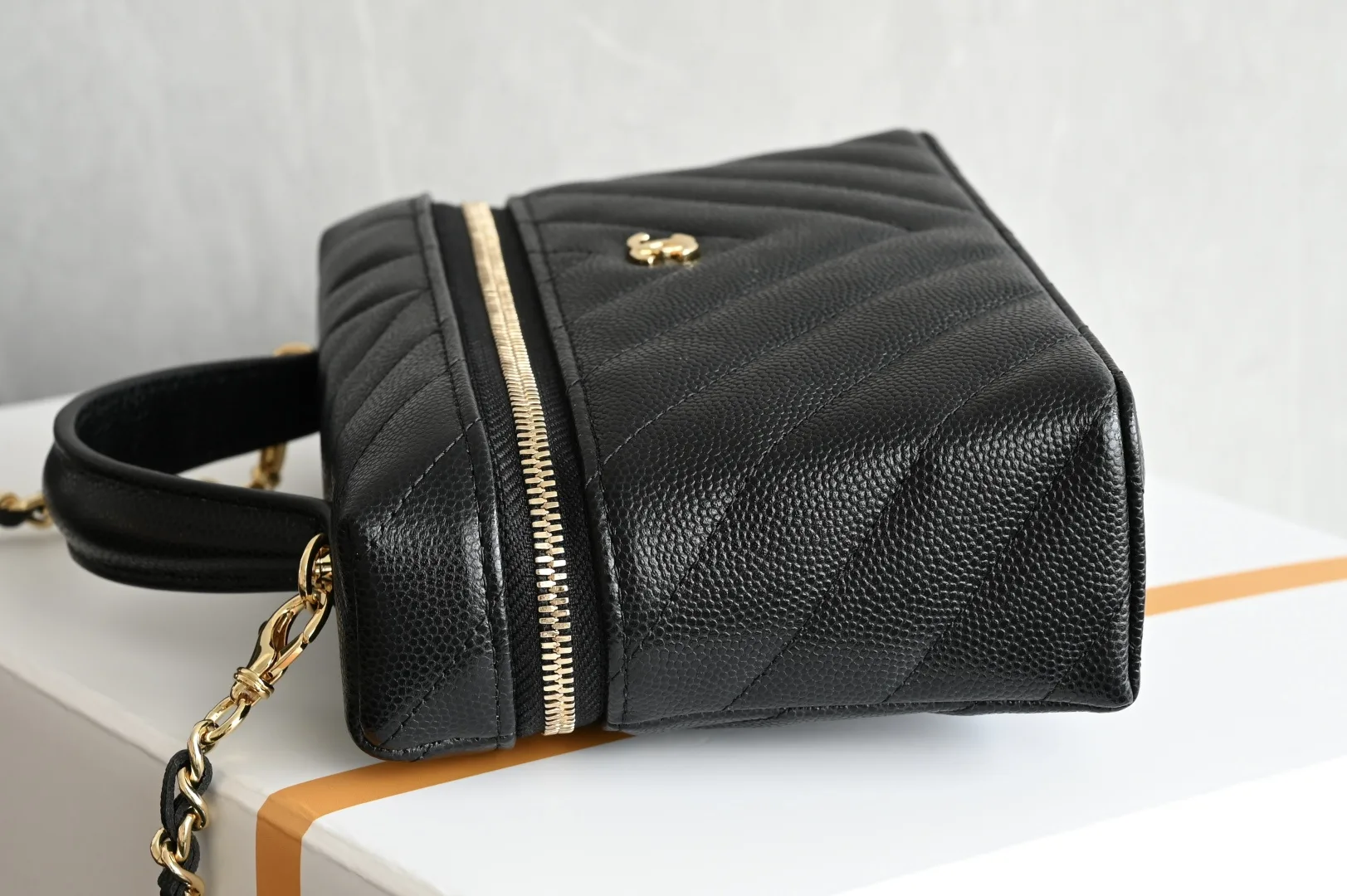 Chanel Polished Evening Bag product photo from LabelPicks