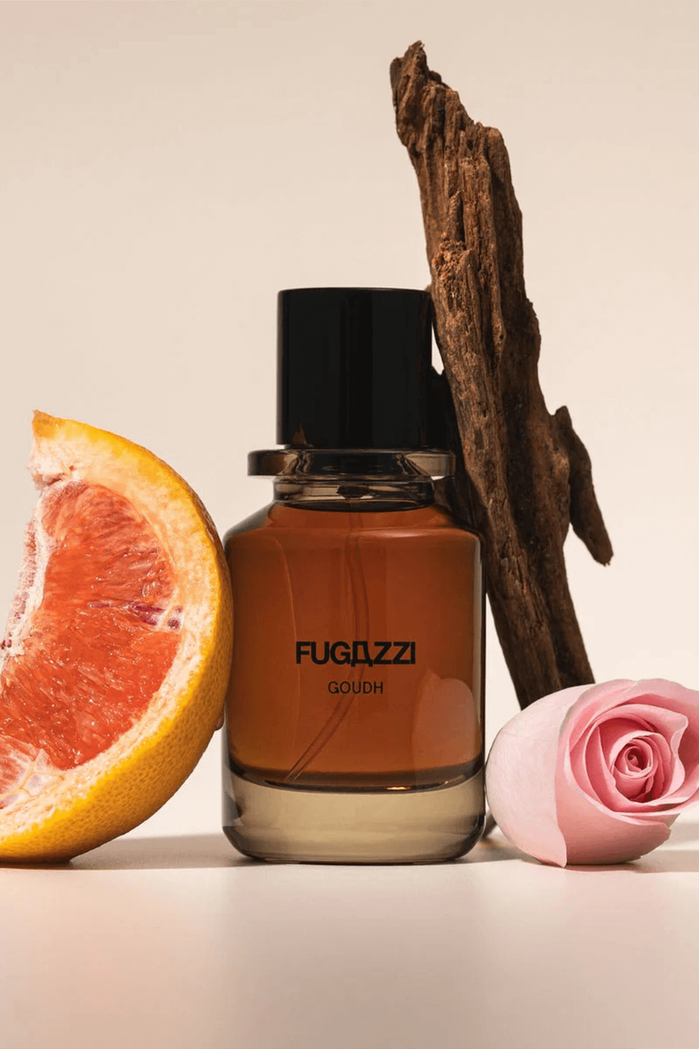 FUGAZZI Goudh 100 ml