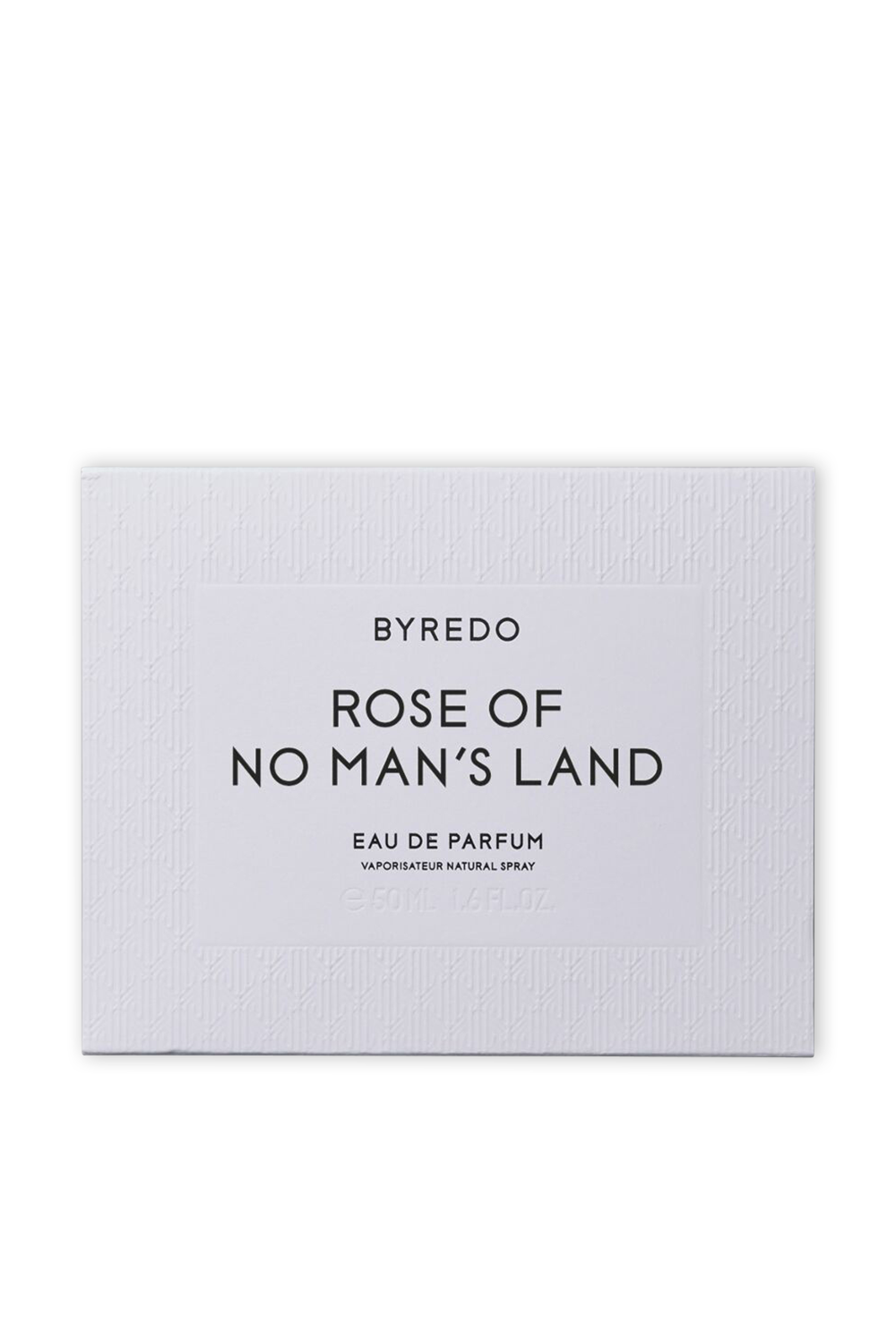 BYREDO Rose Of No Man's Land Eau de Parfum 100 ML