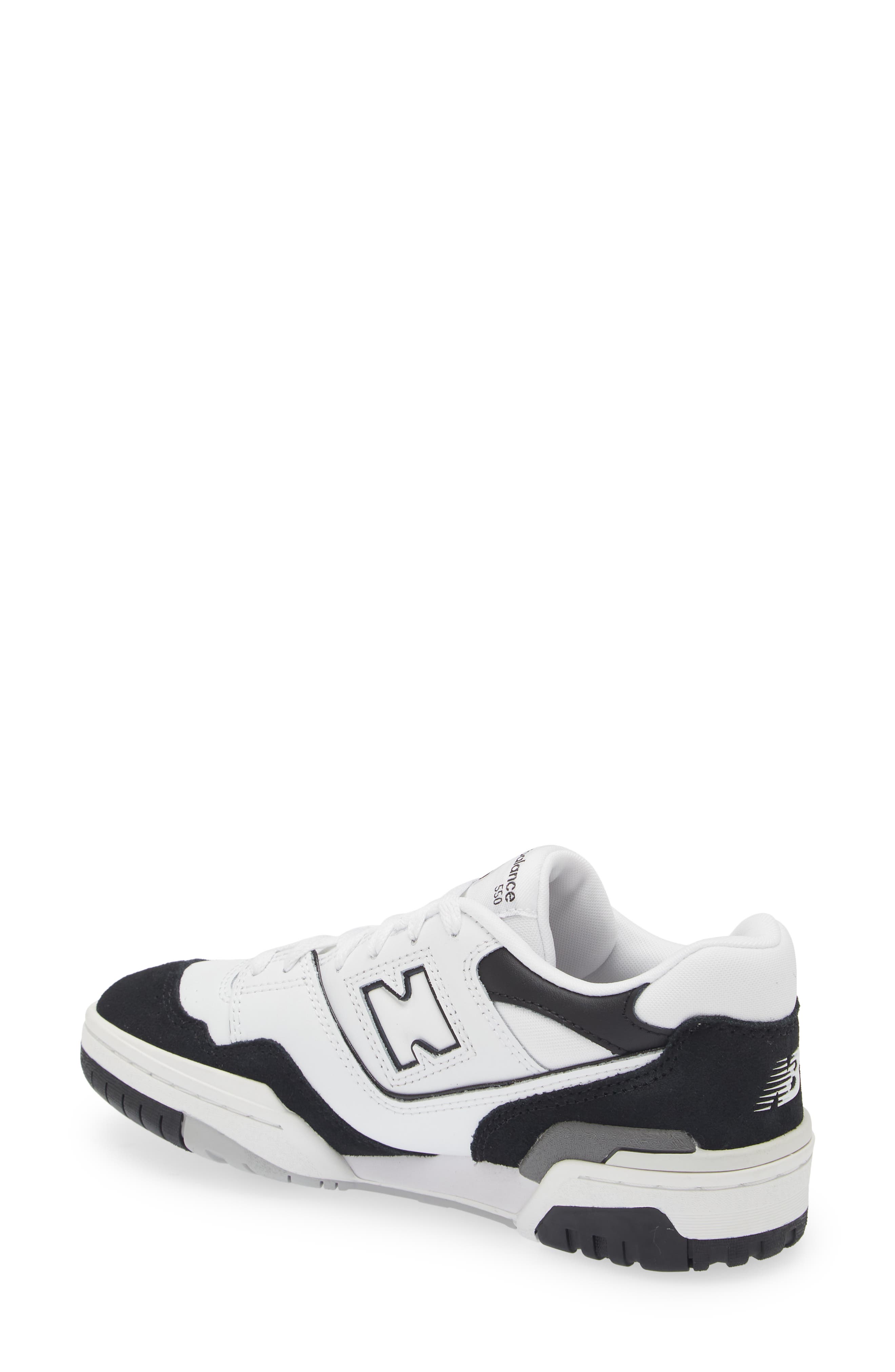 New Balance 550 Basketball Sneaker