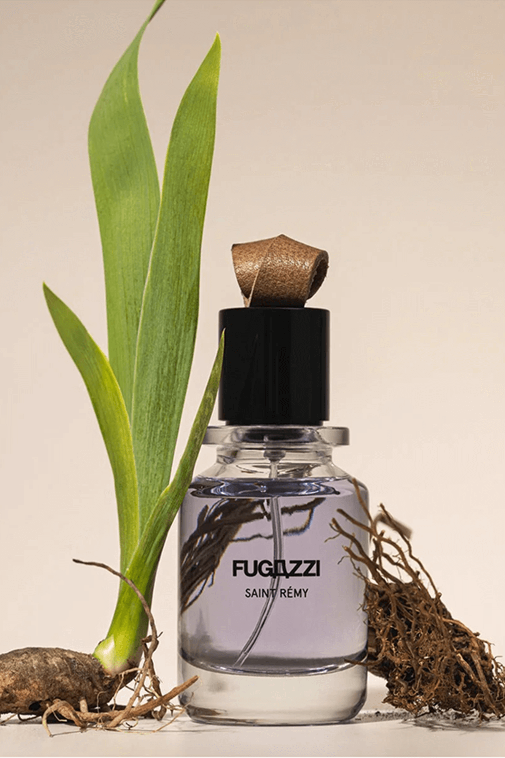 FUGAZZI BEAUTY Fugazzi Saint Remy Extrait de Parfum 50ml