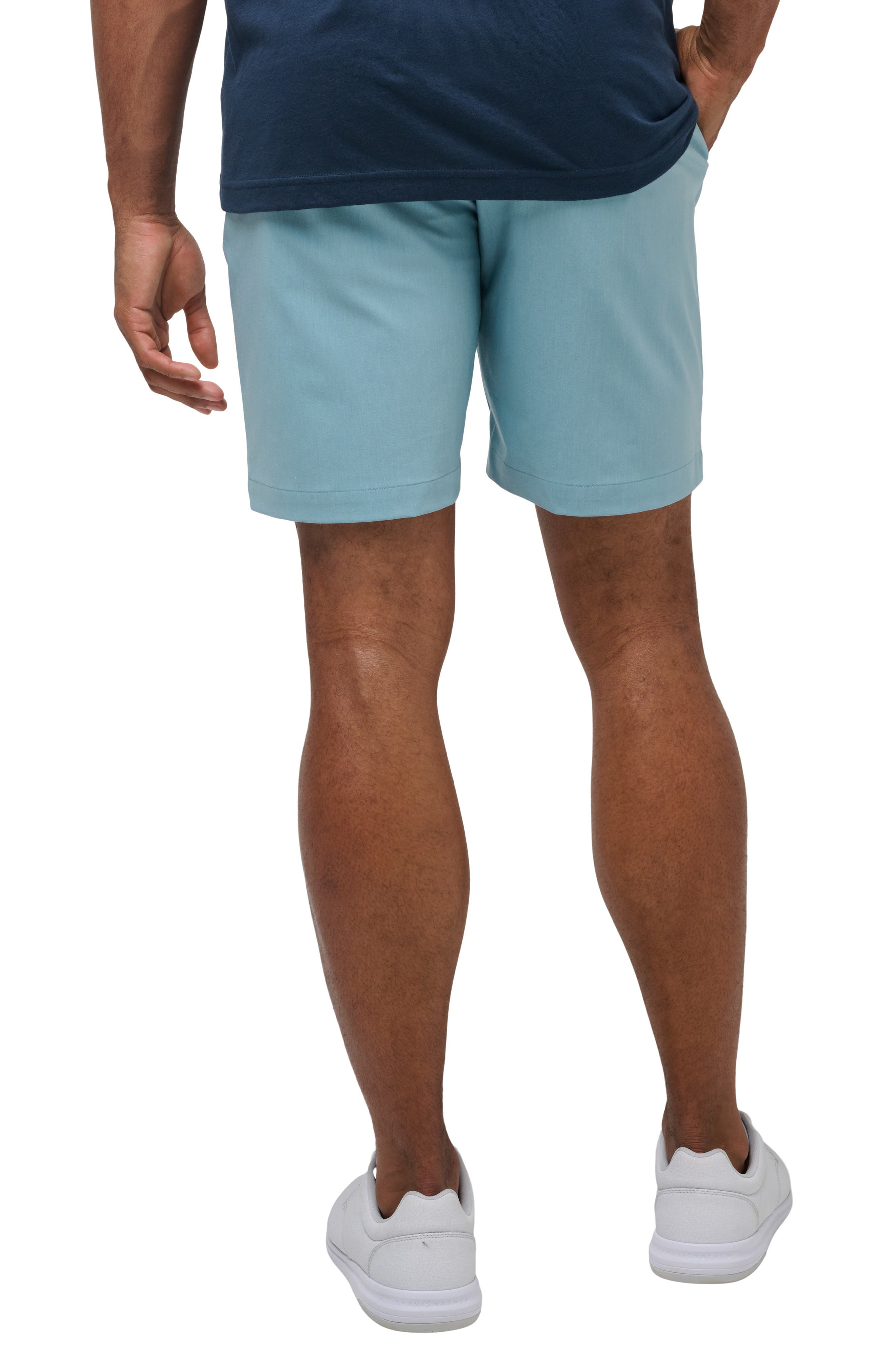 TravisMathew Tech Stretch Chino Shorts