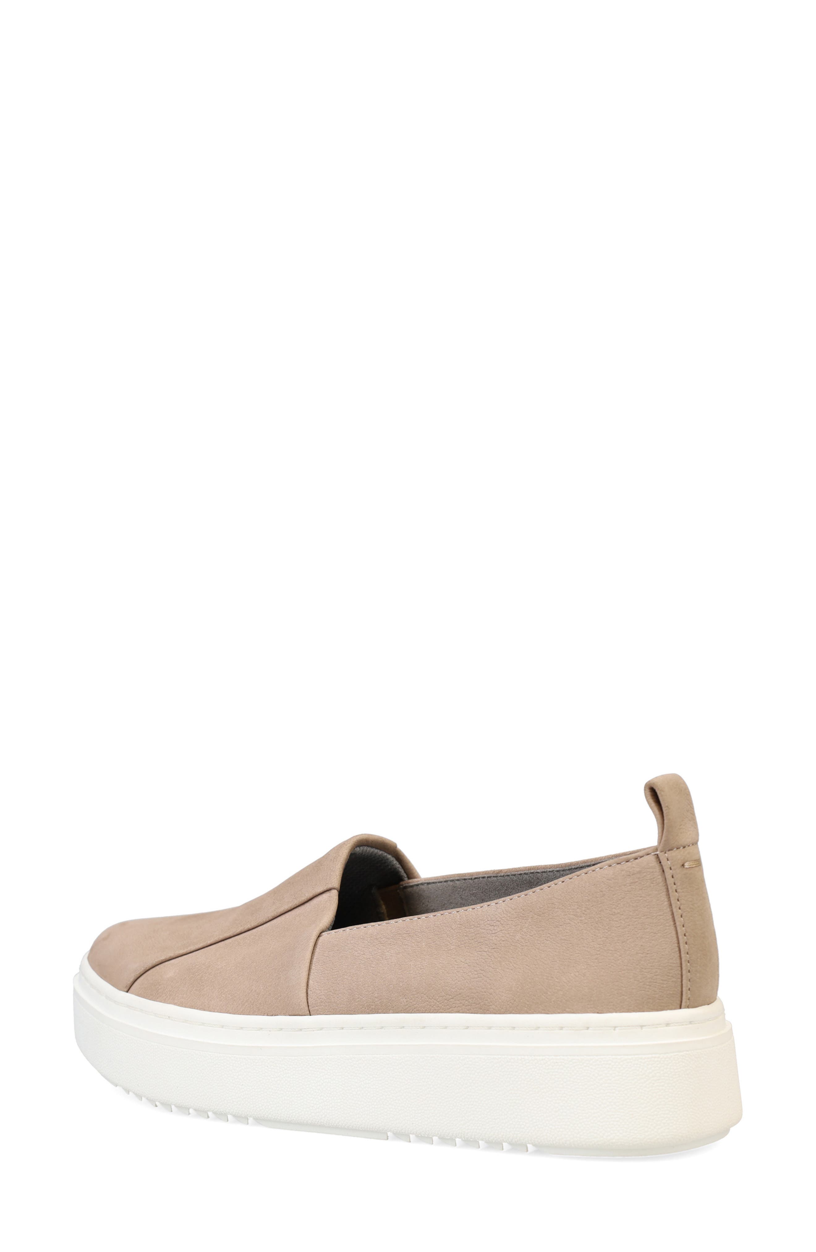 Eileen Fisher Perks Platform Sneaker