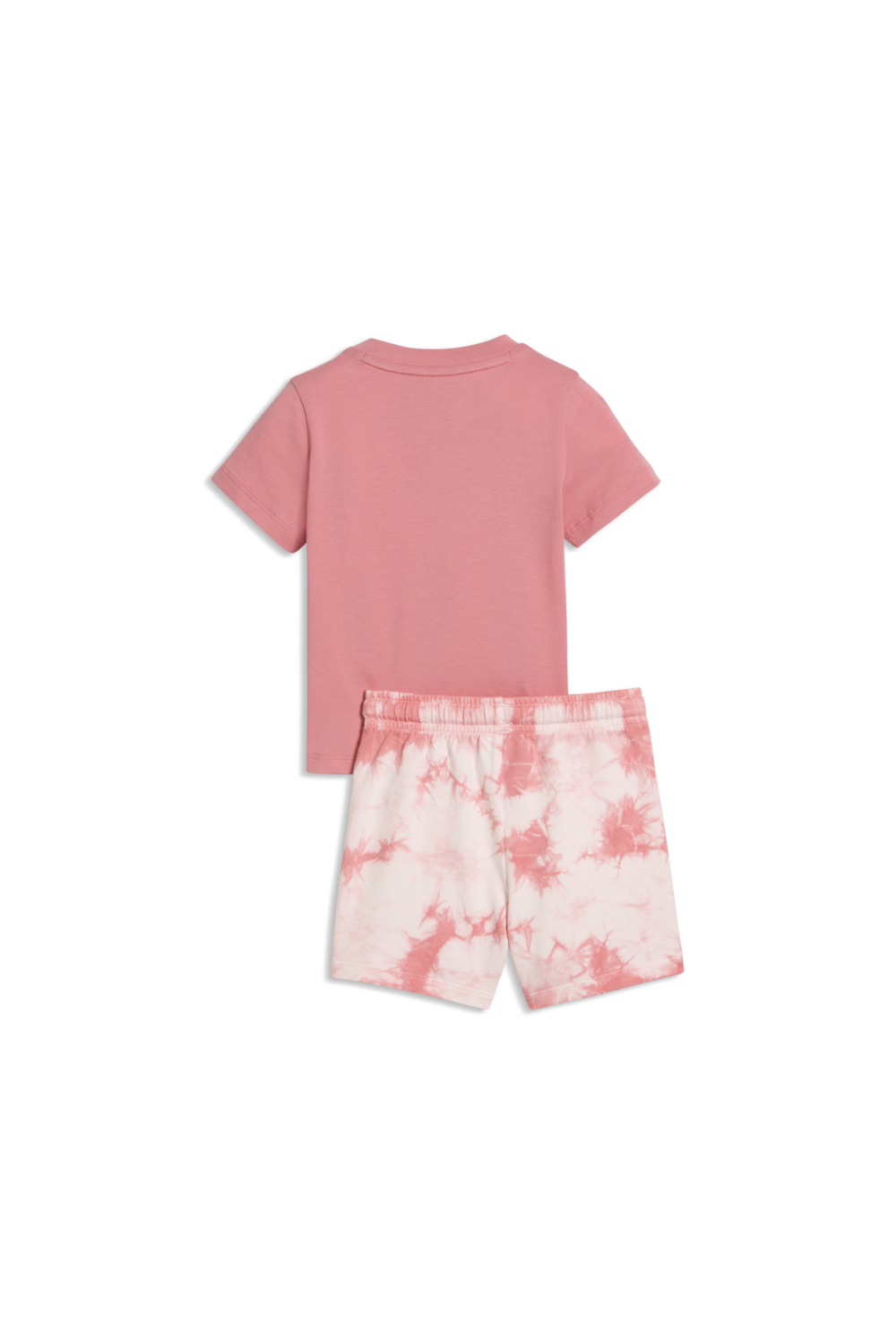 PUMA KIDS סט חולצה ומכנסיים