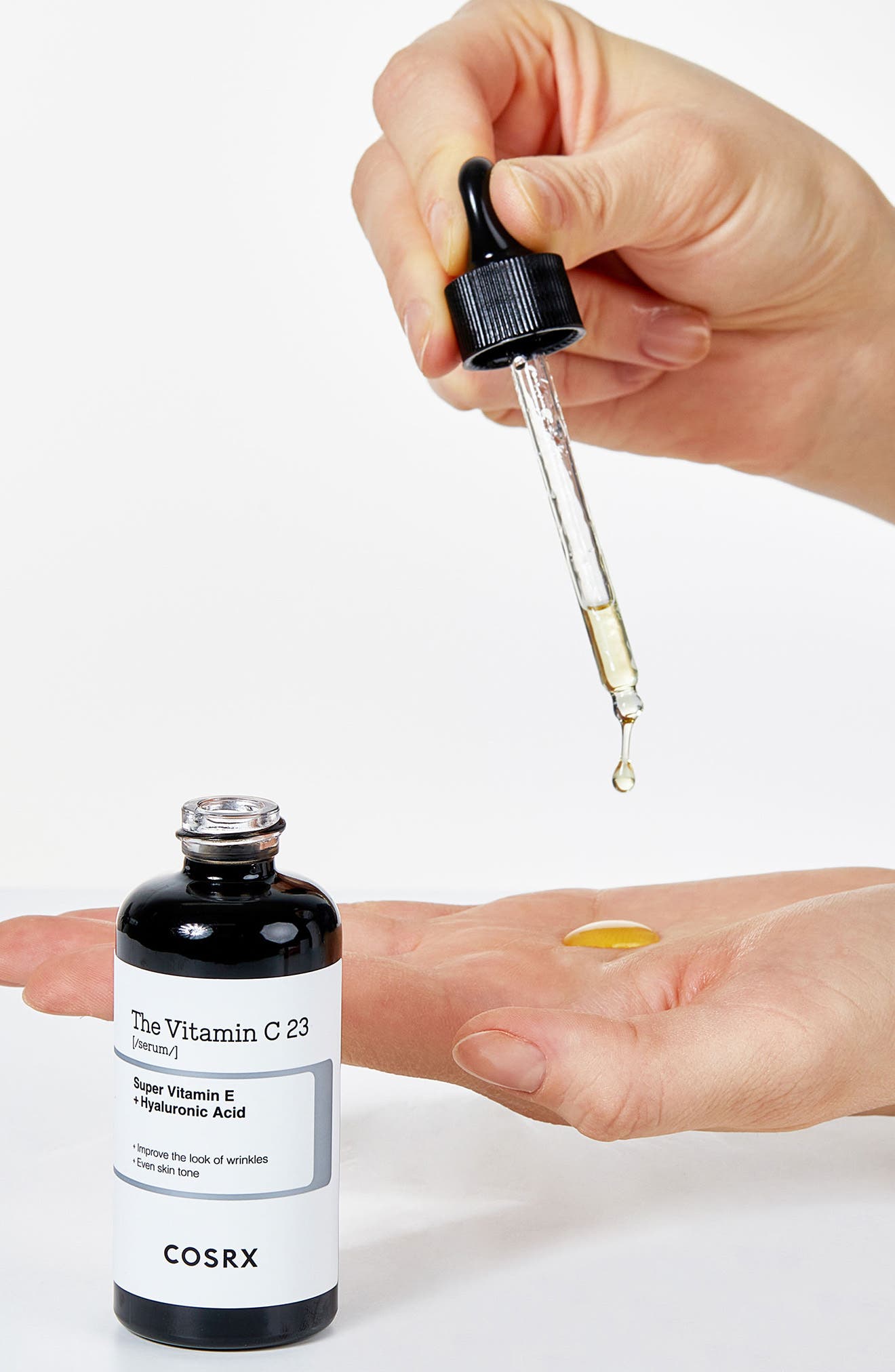 COSRX The Vitamin C 23 Serum