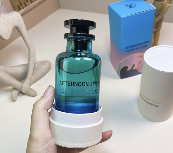 Afternoon Dive Eau de Parfum – Unisex Luxury Fragrance