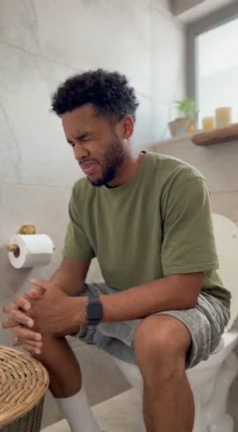 Emma Gut Health Relief Supplement, Doctor Endorsed Formula for Women & Men, Leaky Gut & Digestive Support for Constipation, Bloating & Gas Relief with Berberine, Resveratrol, Quercetin, 60 Capsules