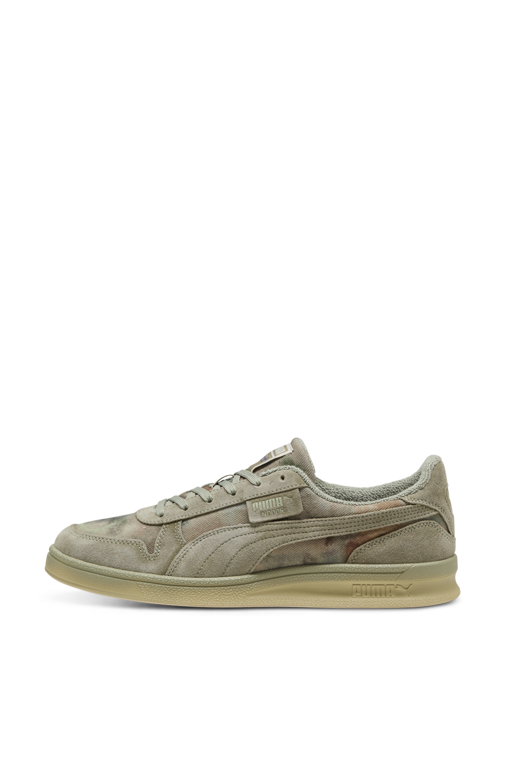 PUMA נעלי סניקרס פומה X קידסופר