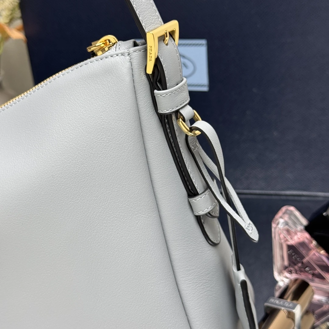 Prada Relaxed Hobo Bag product photo from LabelPicks