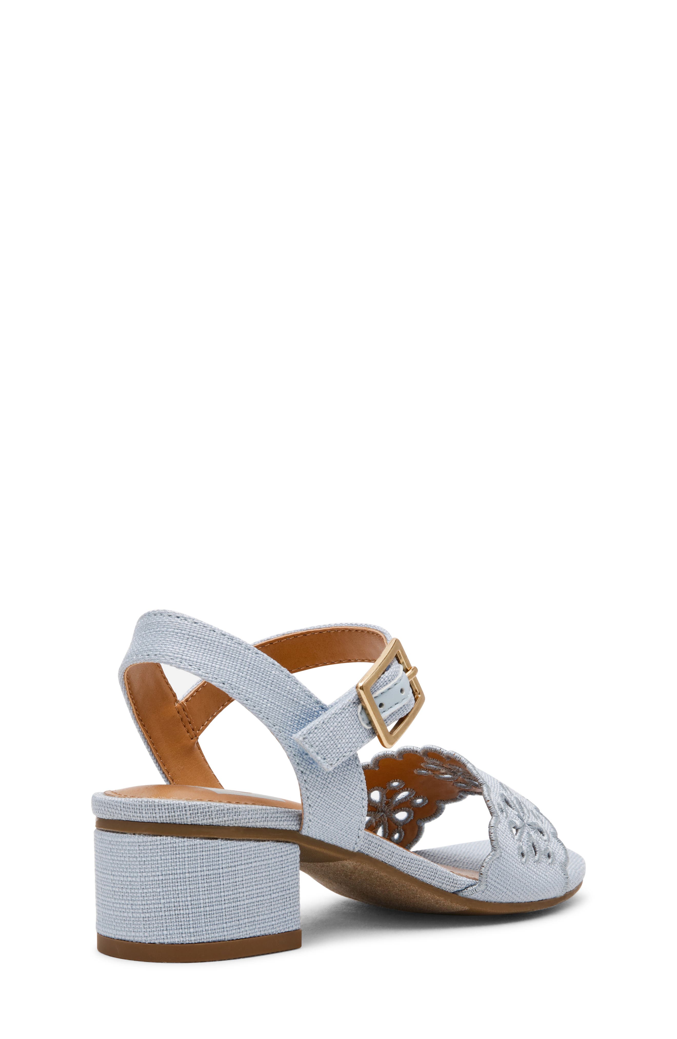 DV by Dolce Vita Kids' Gaizer Sandal