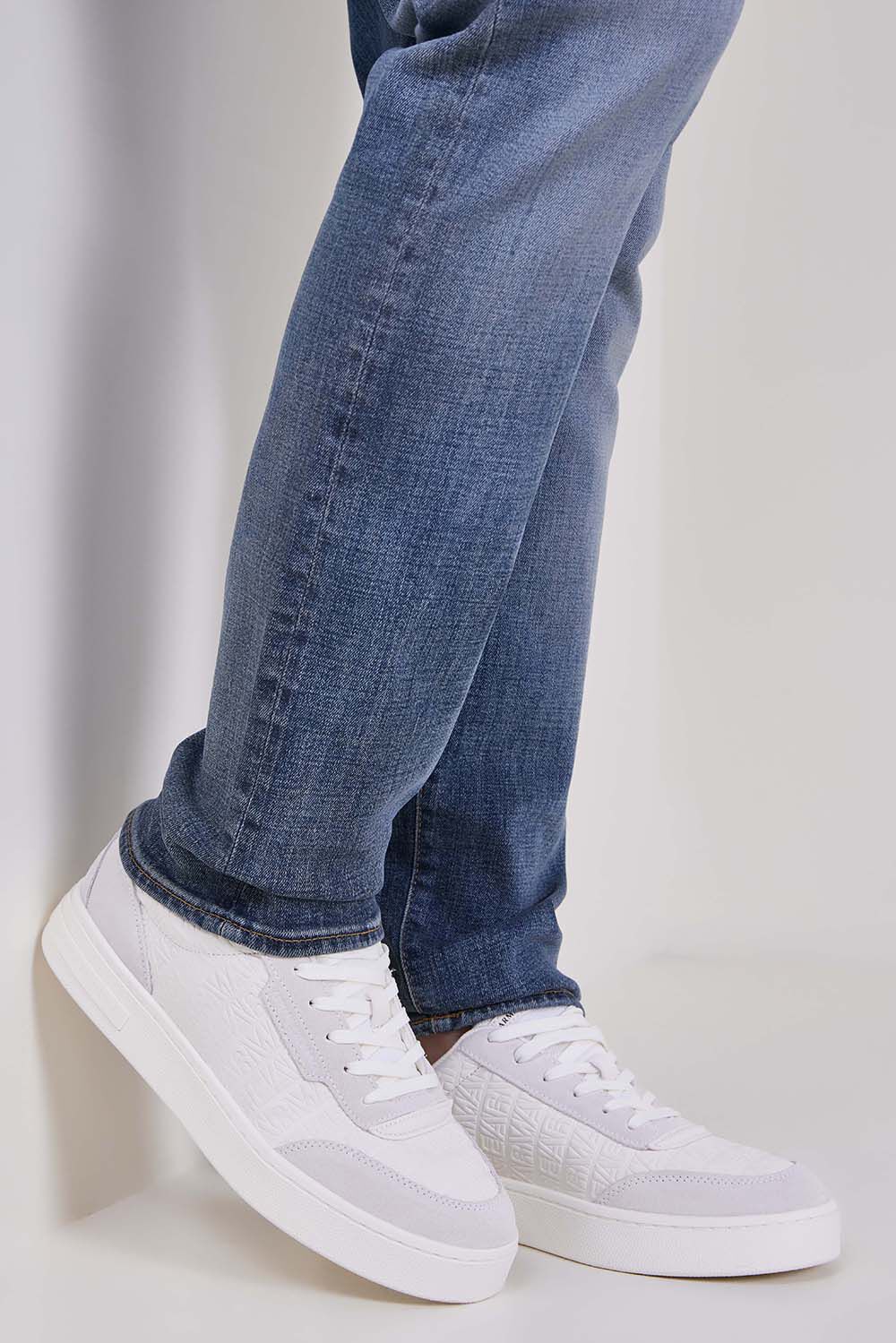 ARMANI EXCHANGE נעלי סניקרס