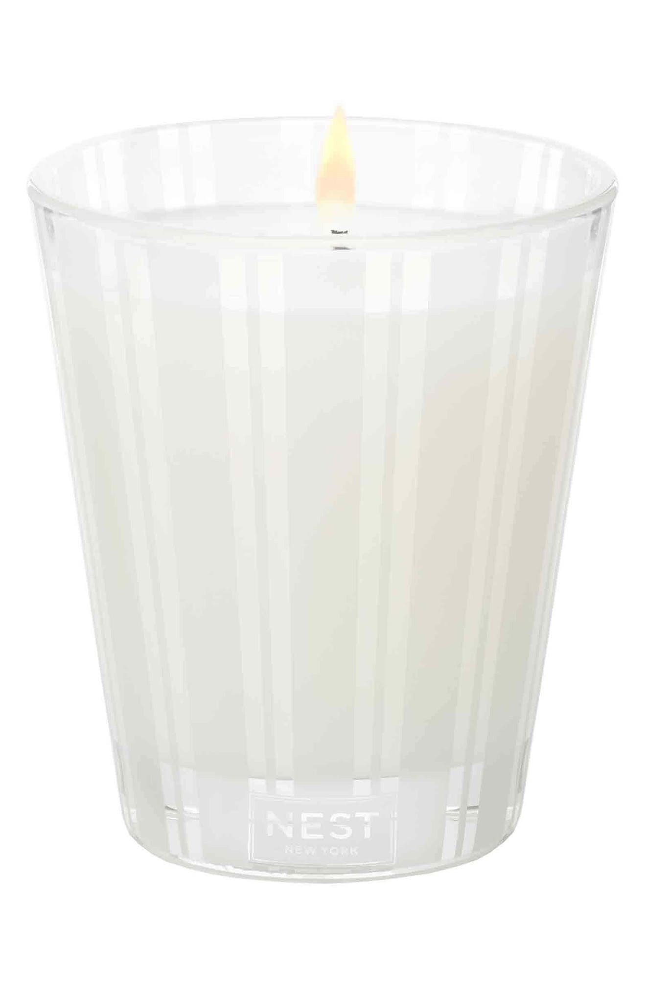 NEST New York Lemongrass & Ginger Classic Candle