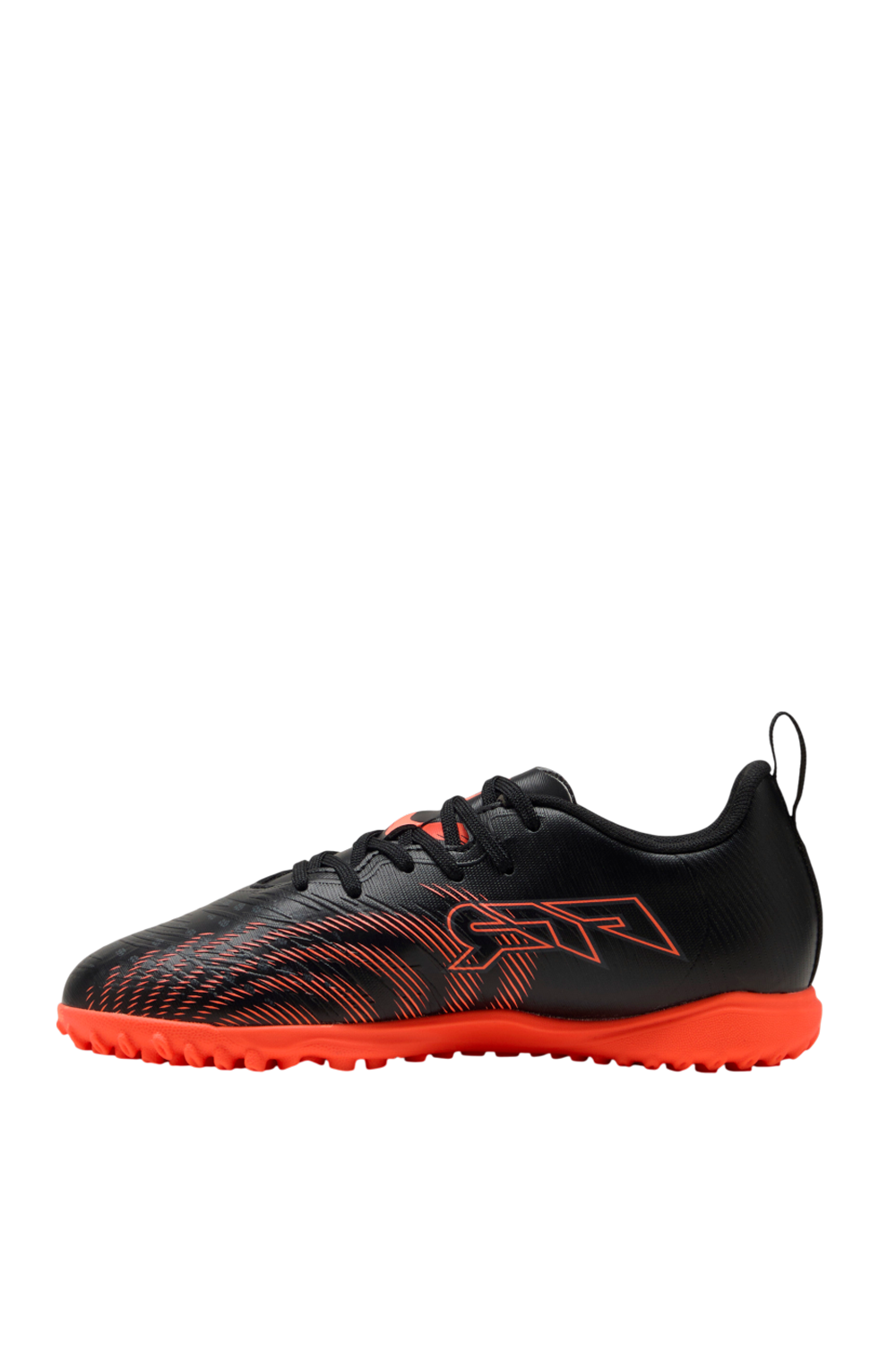 PUMA KIDS נעלי כדורגל פיוטצ'ר 9 פליי טיטי