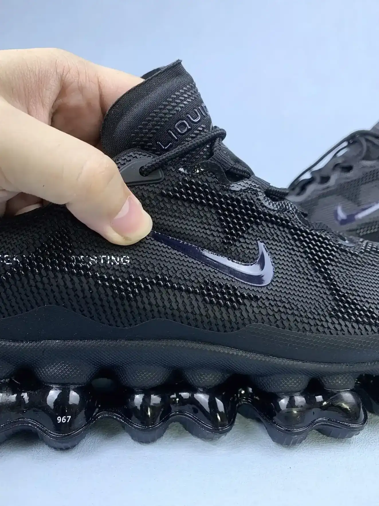 Air Liquid Max 