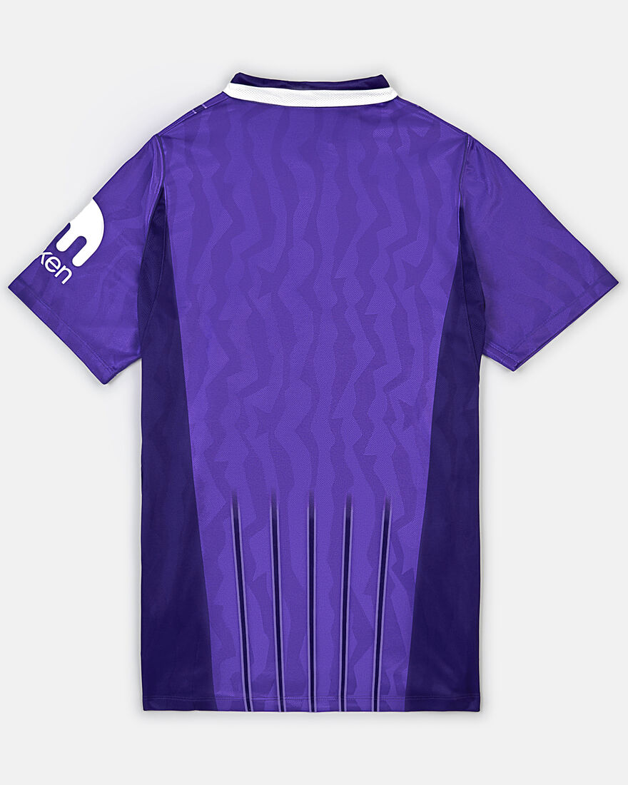 Tottenham Hotspur 2026/27 Third Kit – Fan Version