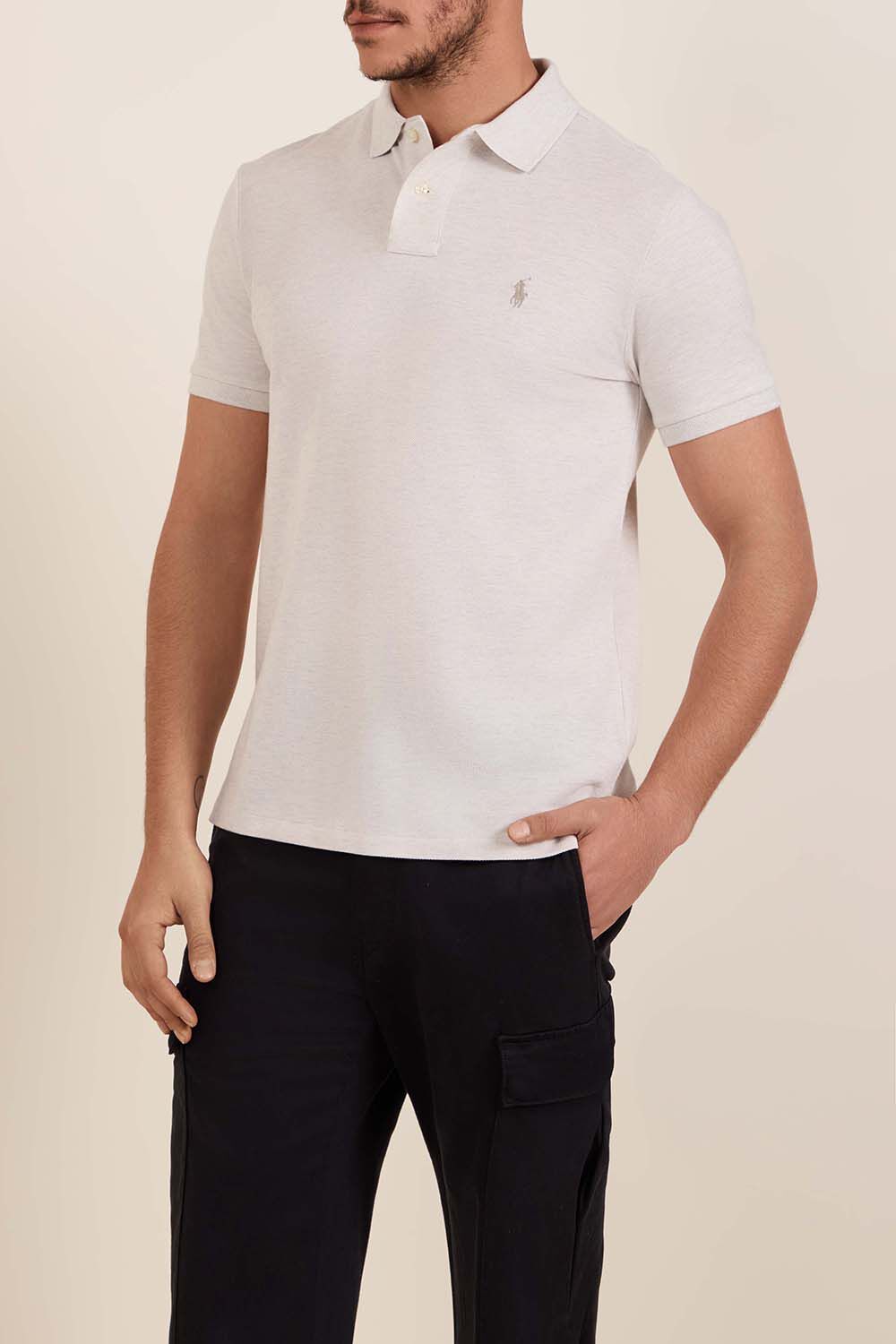 POLO RALPH LAUREN חולצת פולו