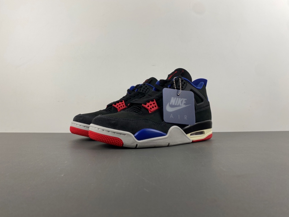 Air Jordan 4 “Rare Air”