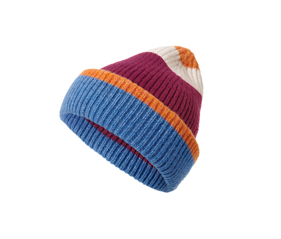 Strickmütze