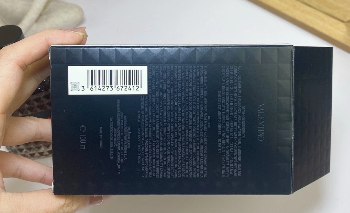 Twilight Gentleman Eau de Parfum – Men's Luxury Fragrance