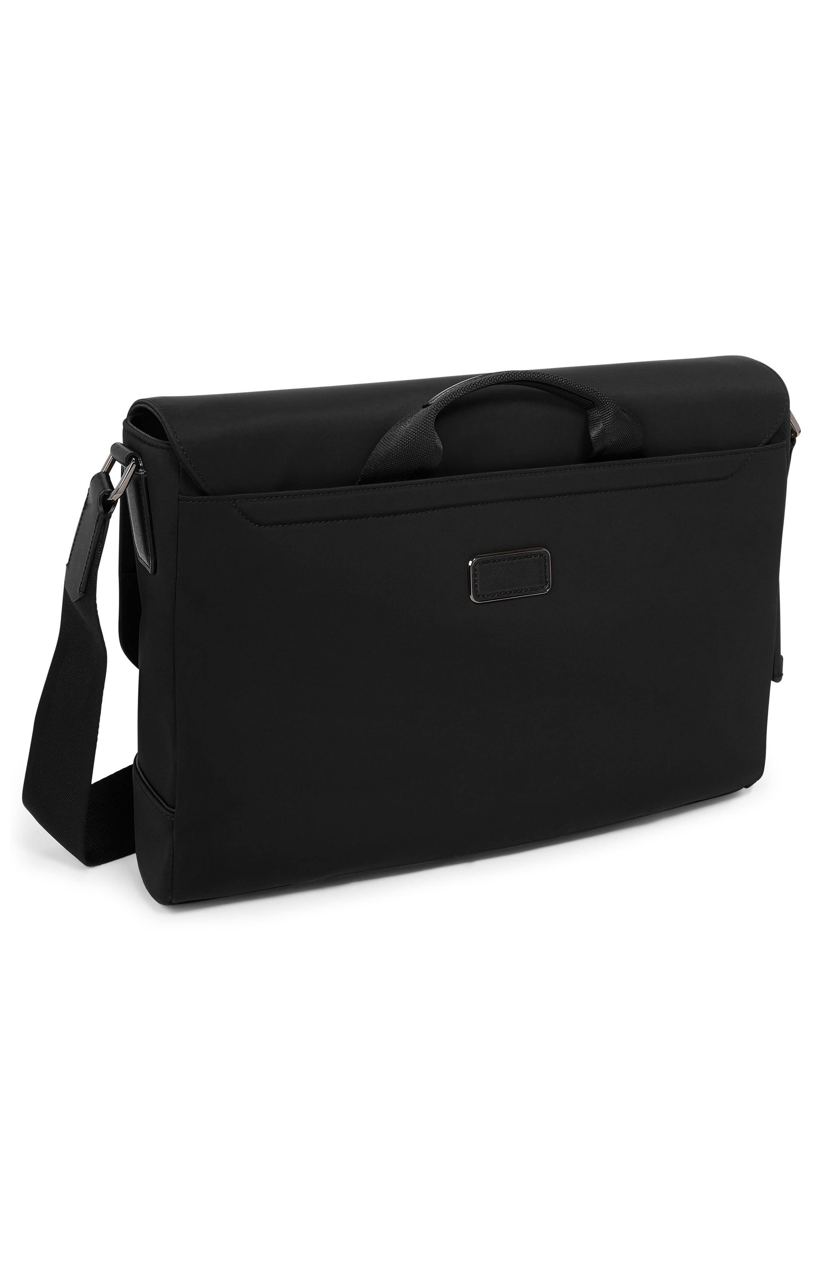 TUMI Harrison Midland Messenger Bag