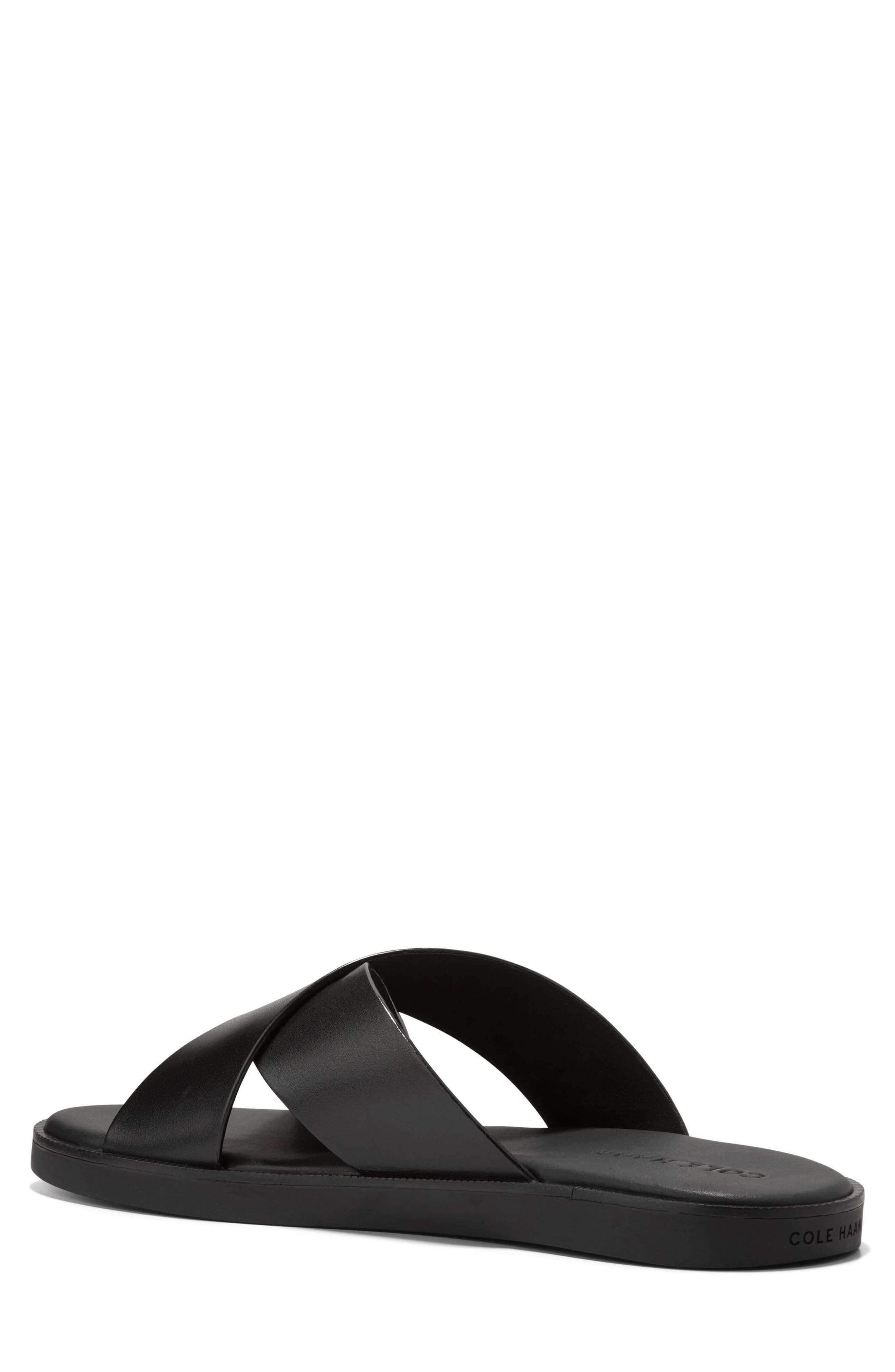 Cole Haan Nantucket Cross Strap Sandal