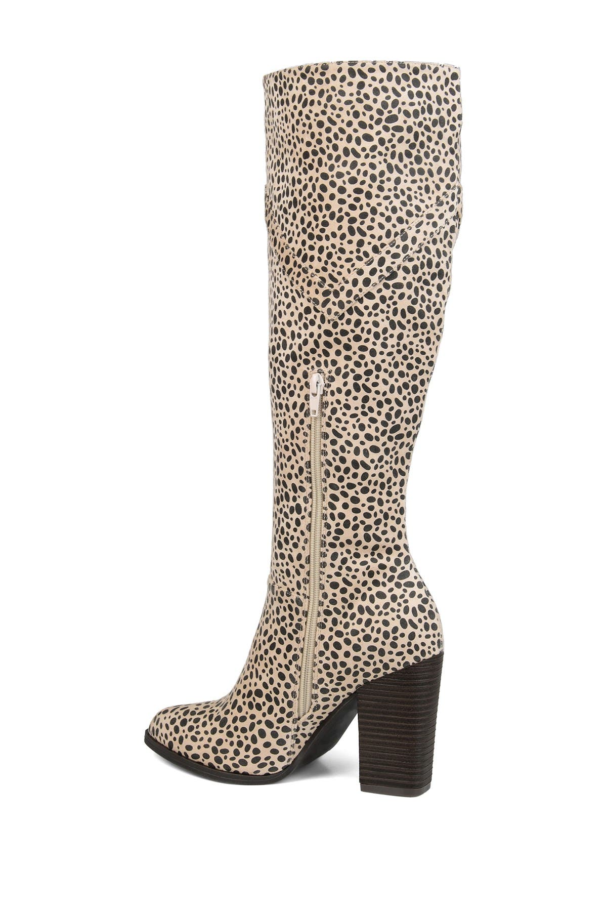 Journee Collection JOURNEE Kyllie Tall Boot