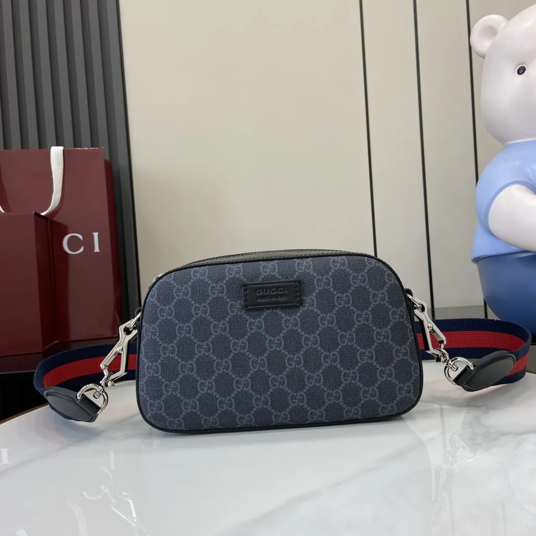 Gucci Calfskin Crossbody Bag product photo from LabelPicks