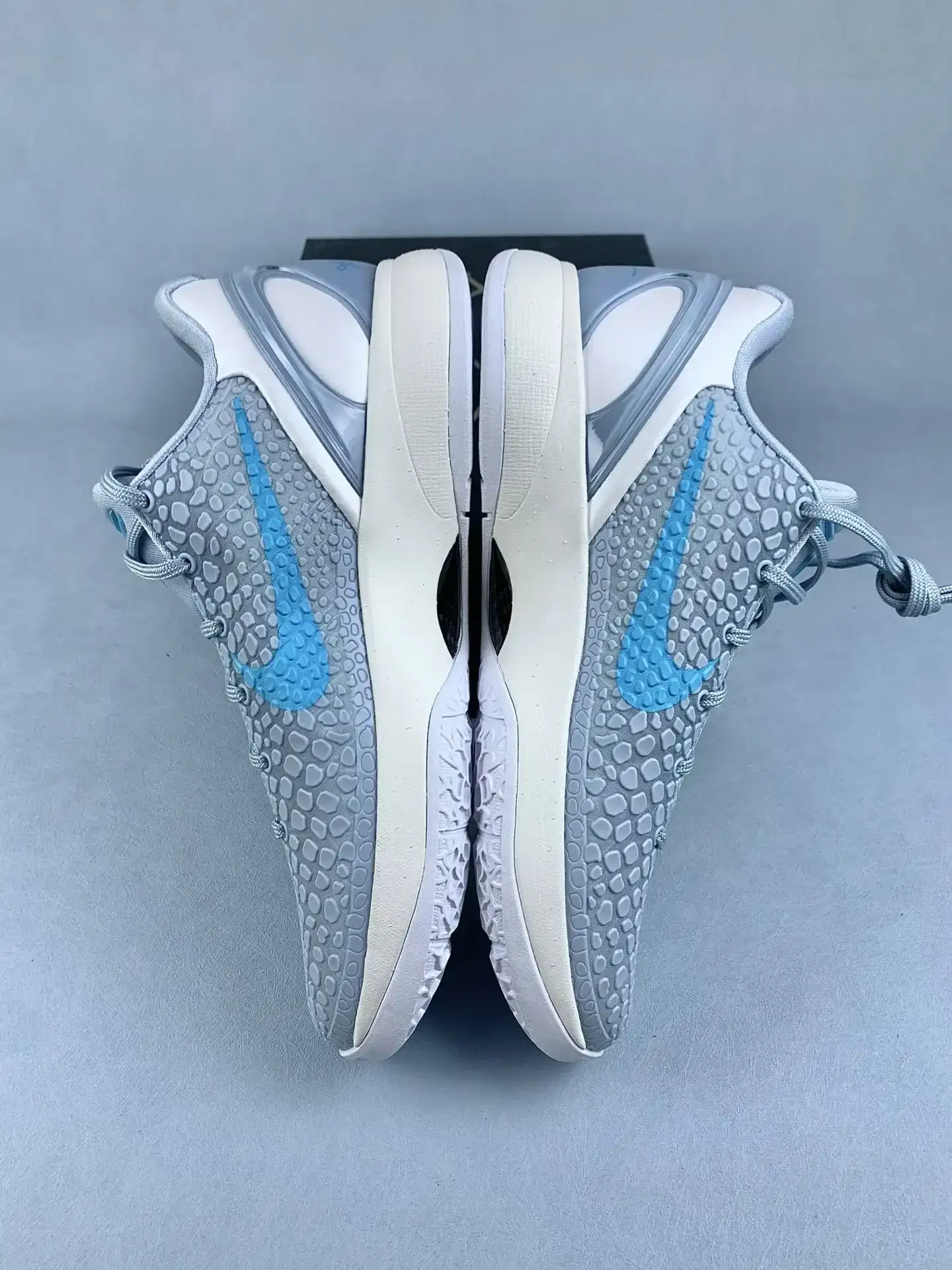Kobe 6 Protro “Caitlin Clark” Shoes product photo from LabelPicks