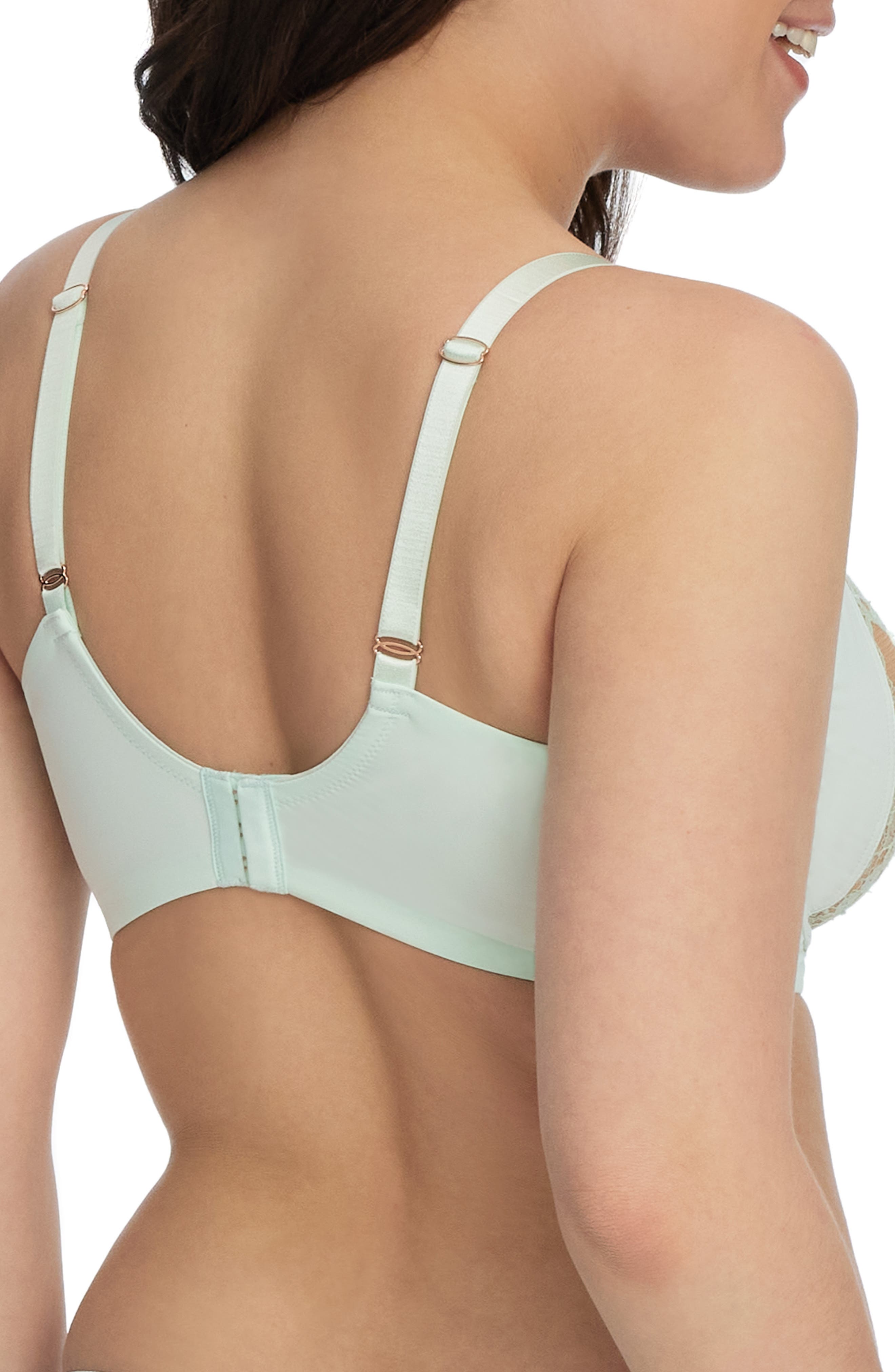 Skarlett Blue Entice Underwire Full Coverage Bra
