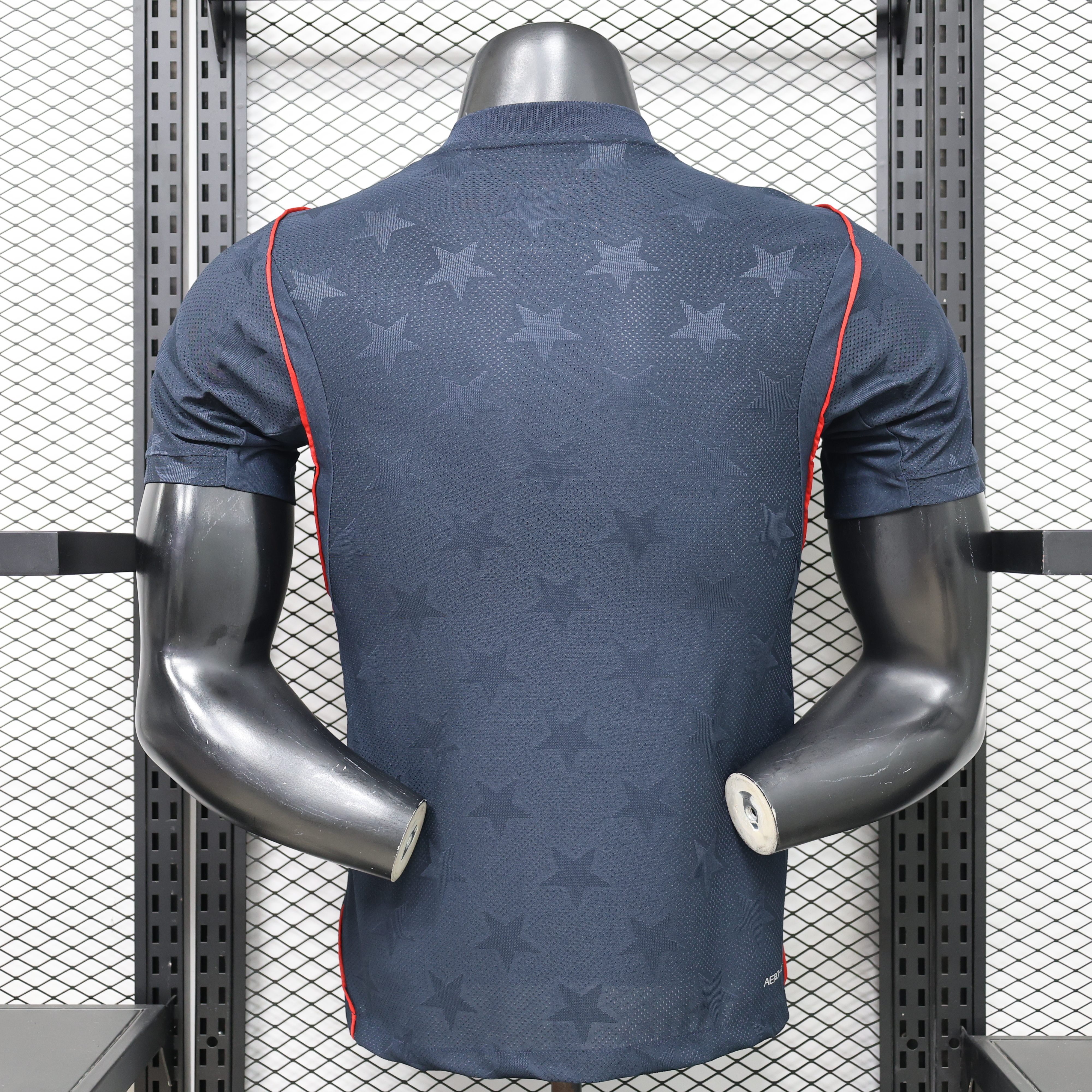 2026 USA away Player Edition World Cup jersey S-4XL
