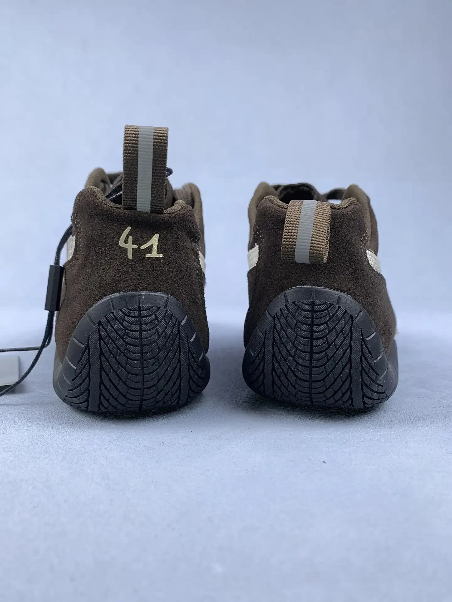Balenciaga Speedcat Suede Balenciaga product photo from LabelPicks