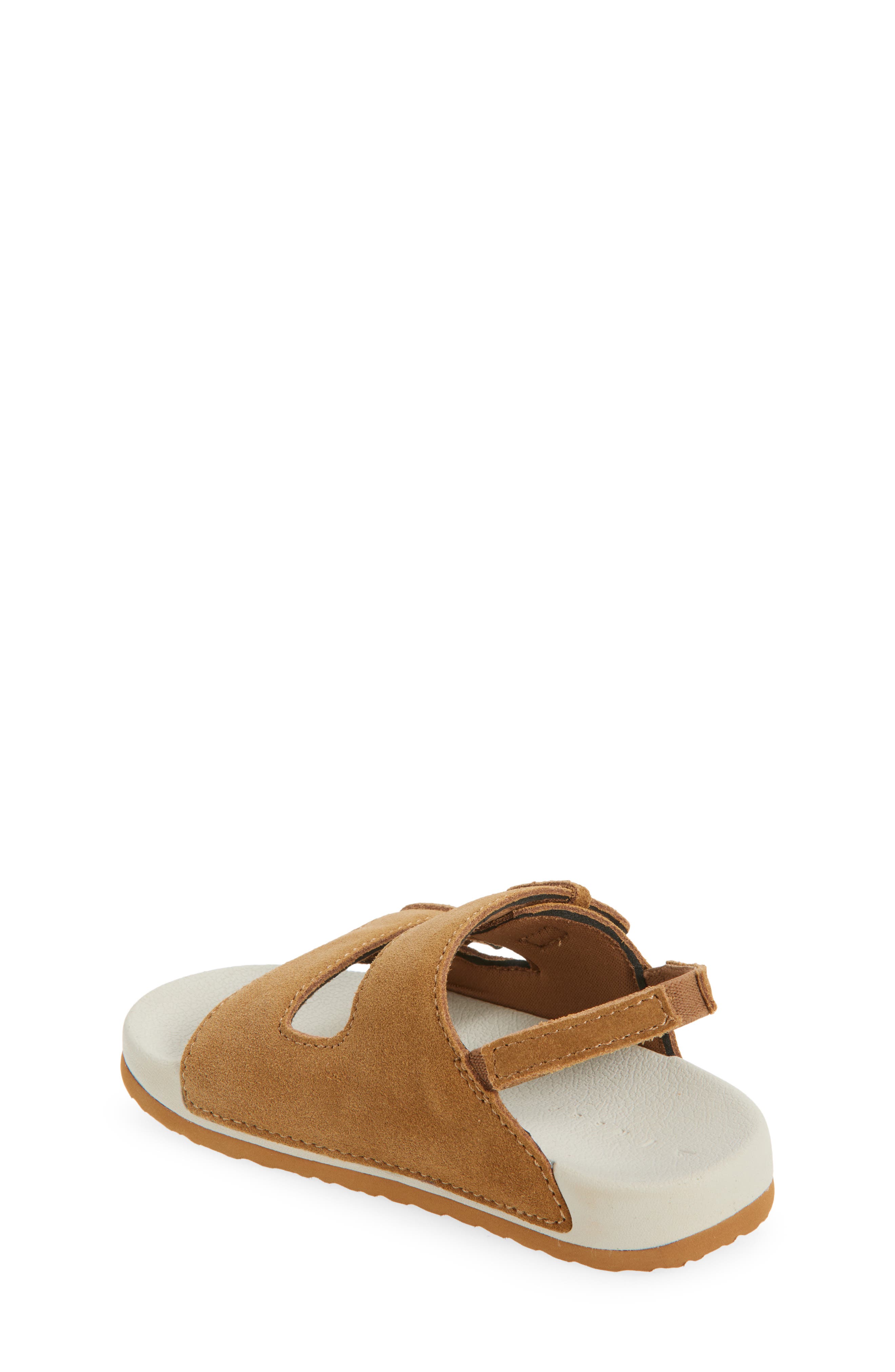 Reef Kids' Little Ojai Sandal