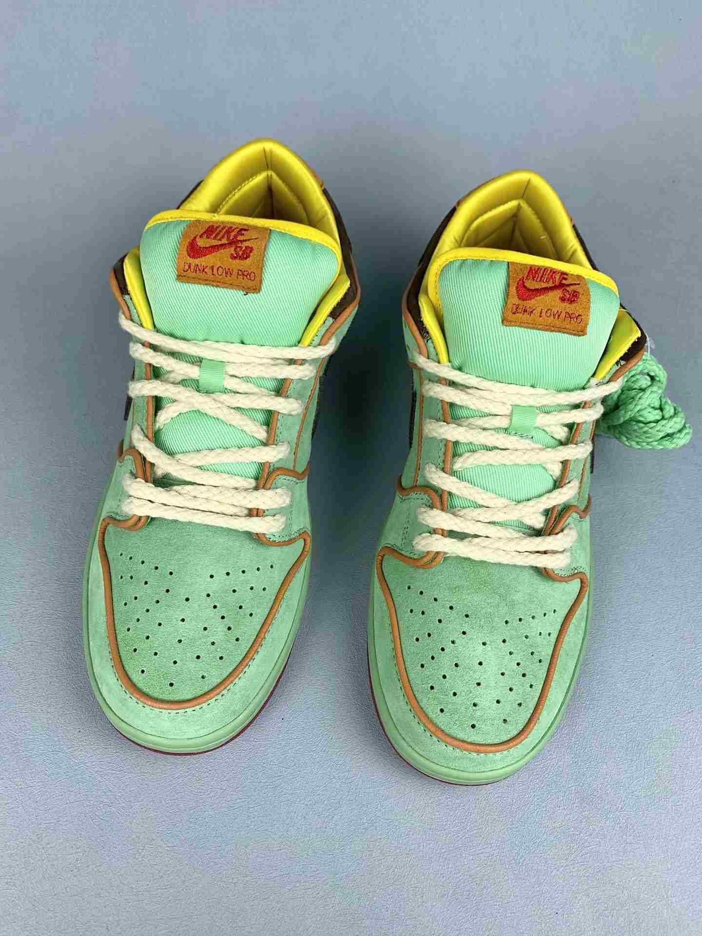 Nike SB Dunk Low Pro Shoes