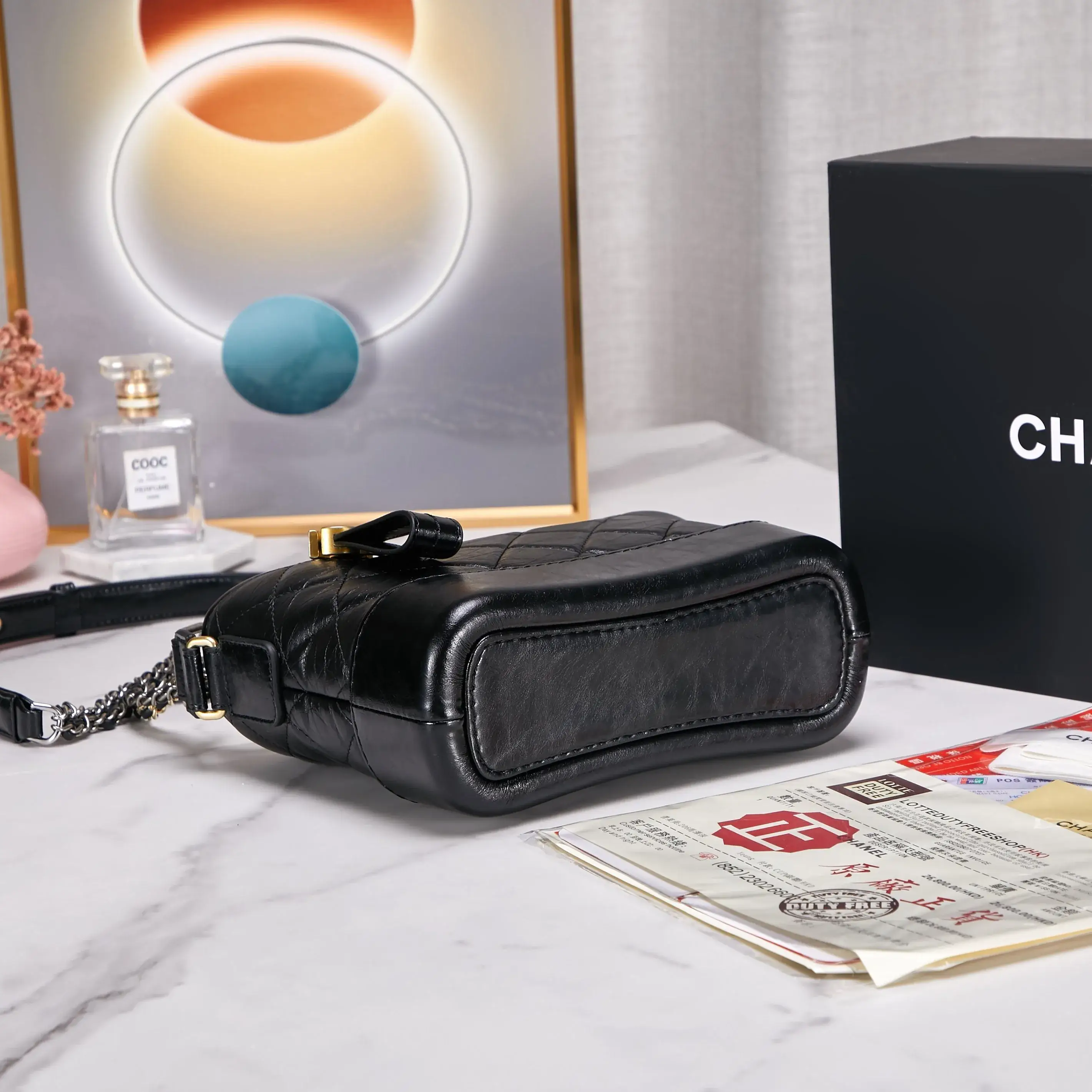 Chanel Gabrielle Shoulder Bag product photo from LabelPicks
