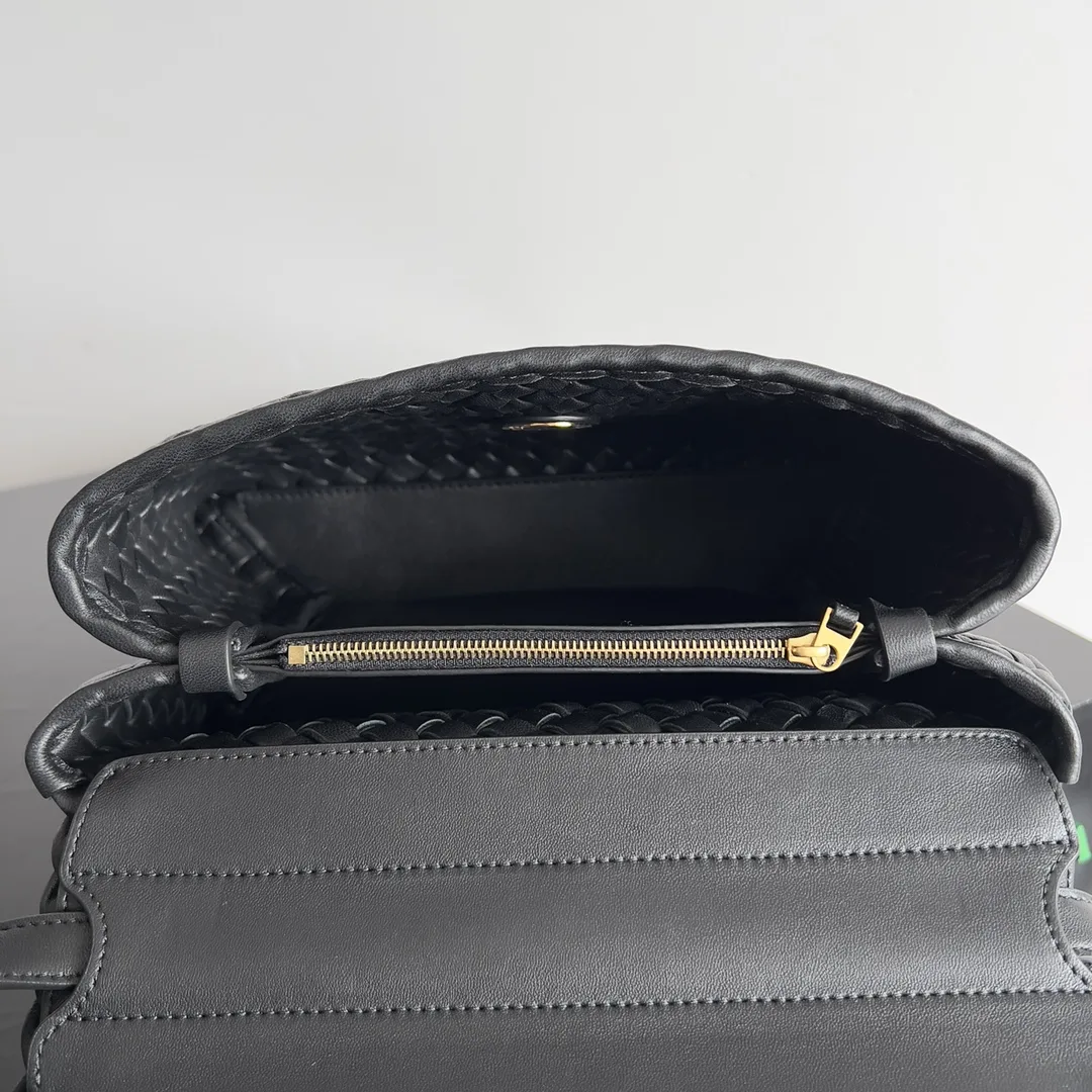 Bottega Veneta Elegant Top Handle Bag product photo from LabelPicks