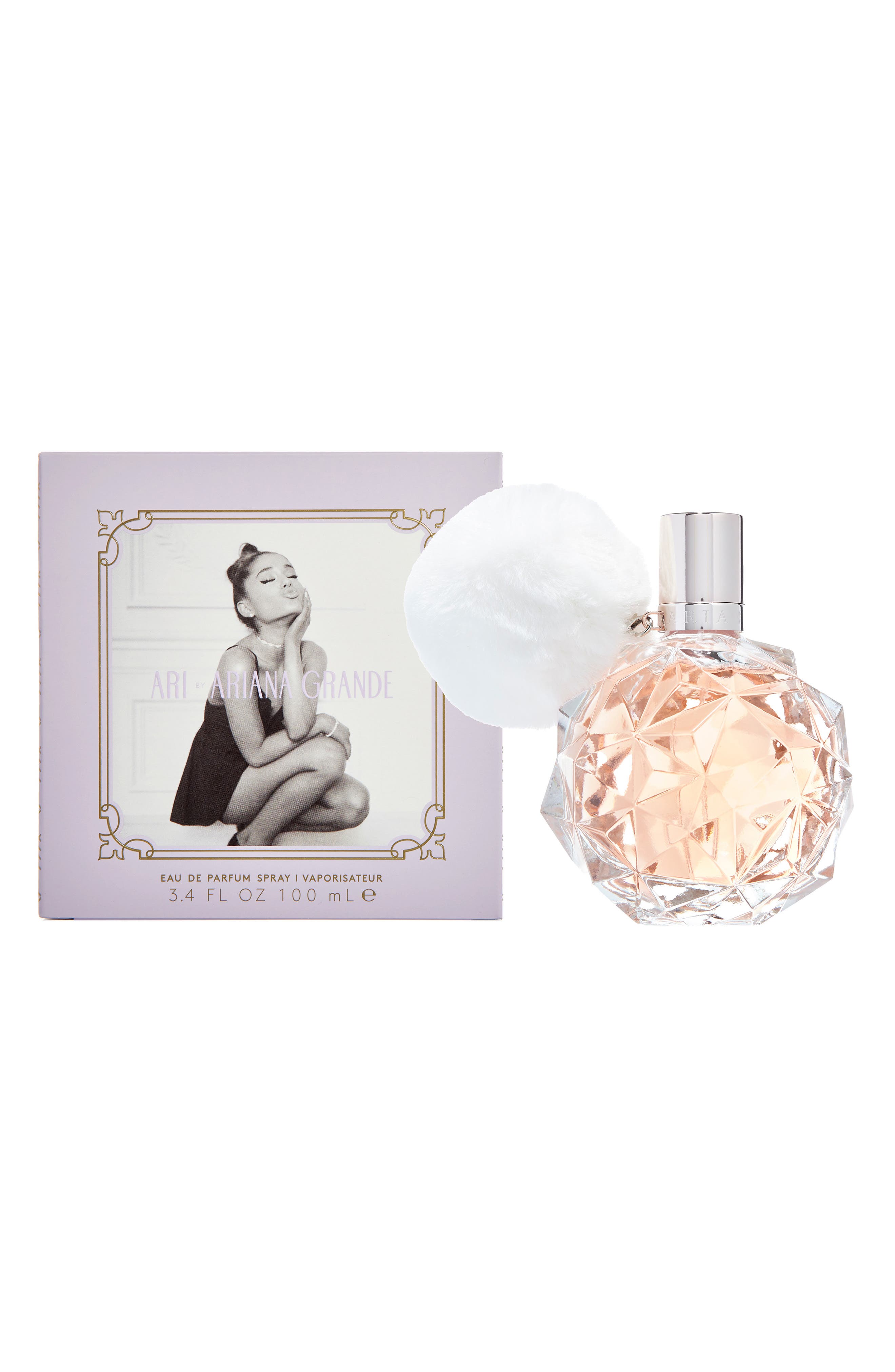 ARIANA GRANDE Ari Eau de Parfum