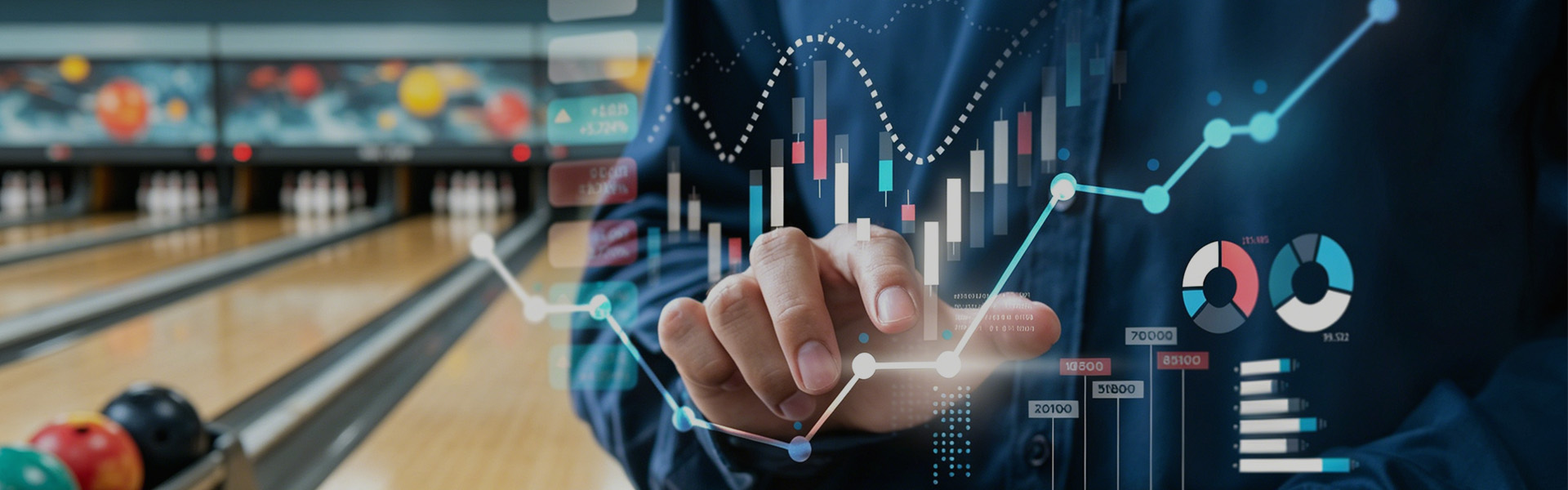 Step Three: Investment & Budget Planning - Before Building Your Bowling Center