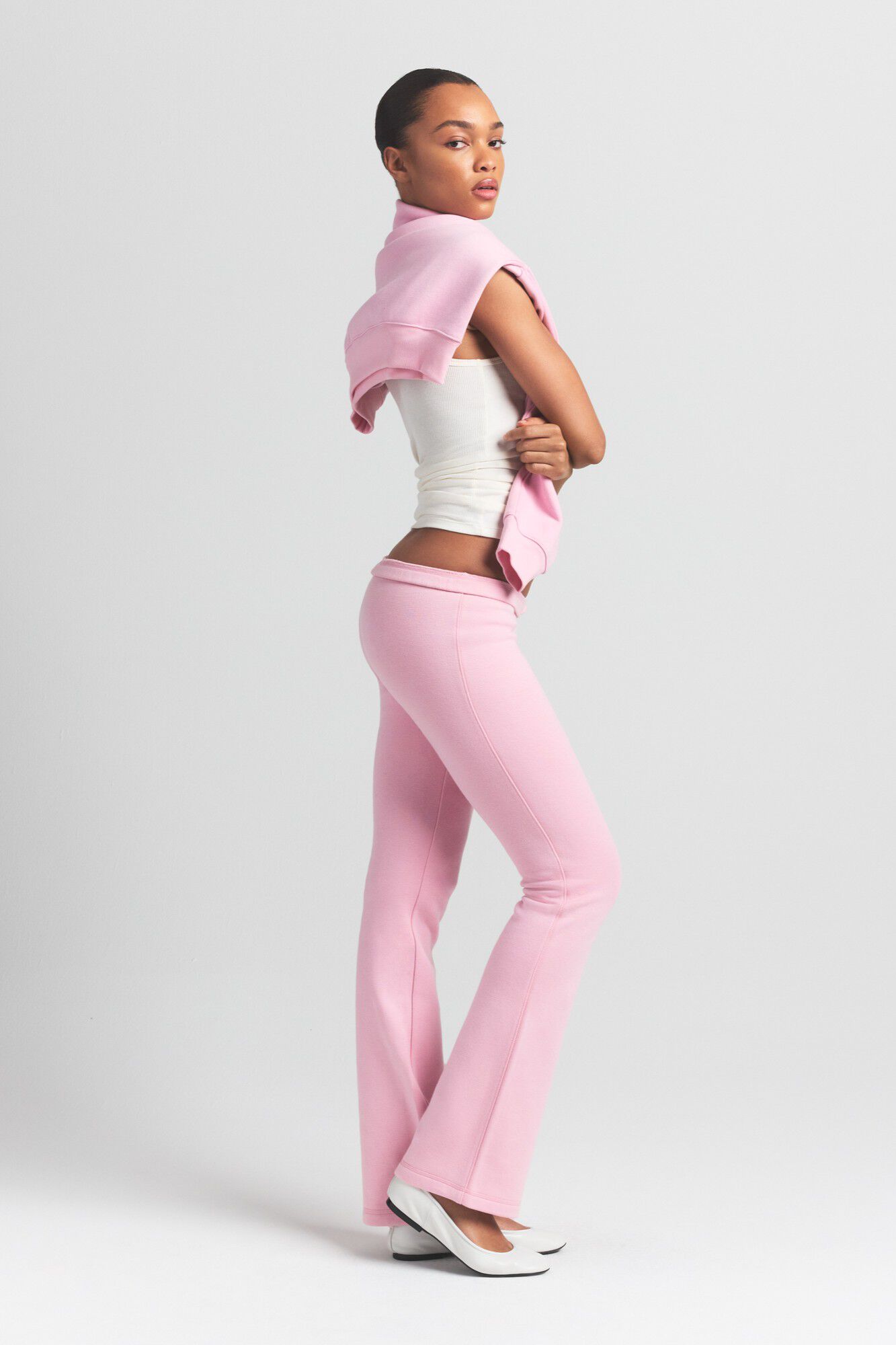 SKIMS SLIM PANT