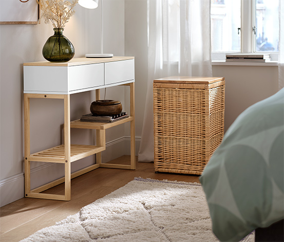 Indoorteppich »NATIVO Boho Lines«, ca. 120 x 170 cm