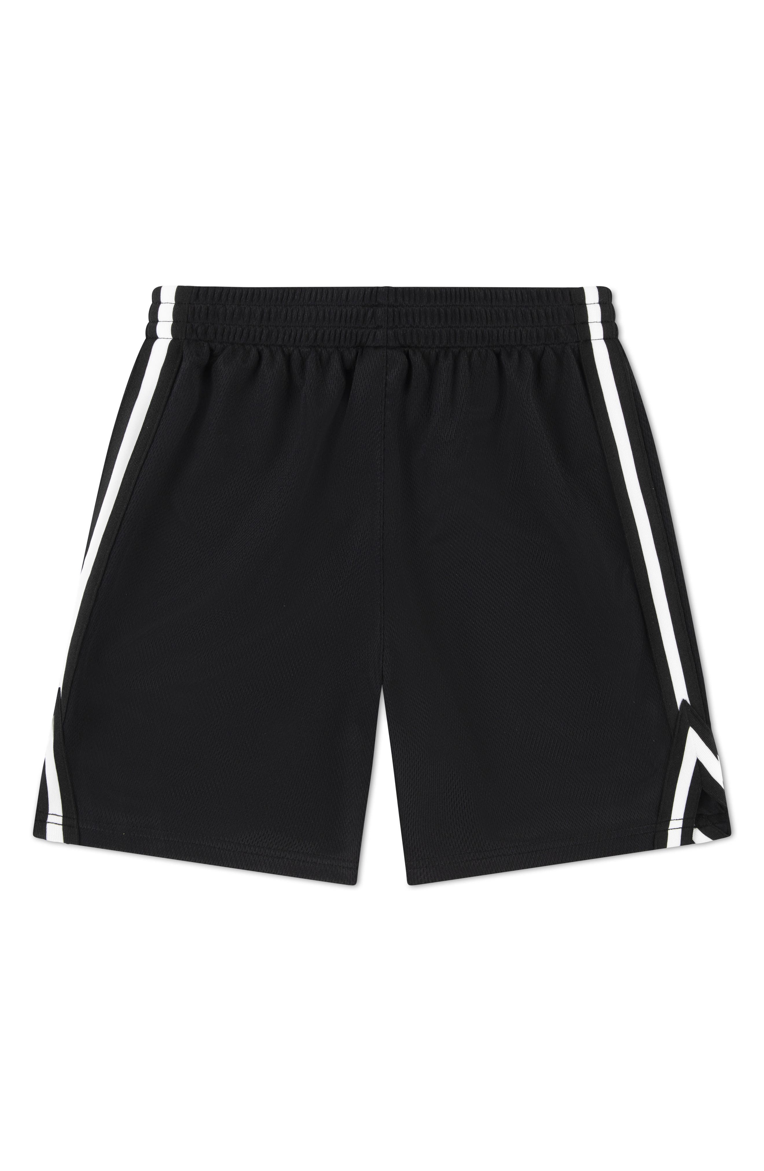 Jordan Kids' Dynasty Mesh Shortsa