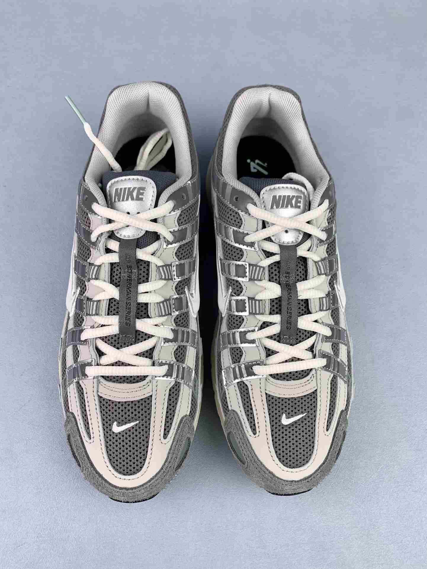 Nike P-6000 Shoes