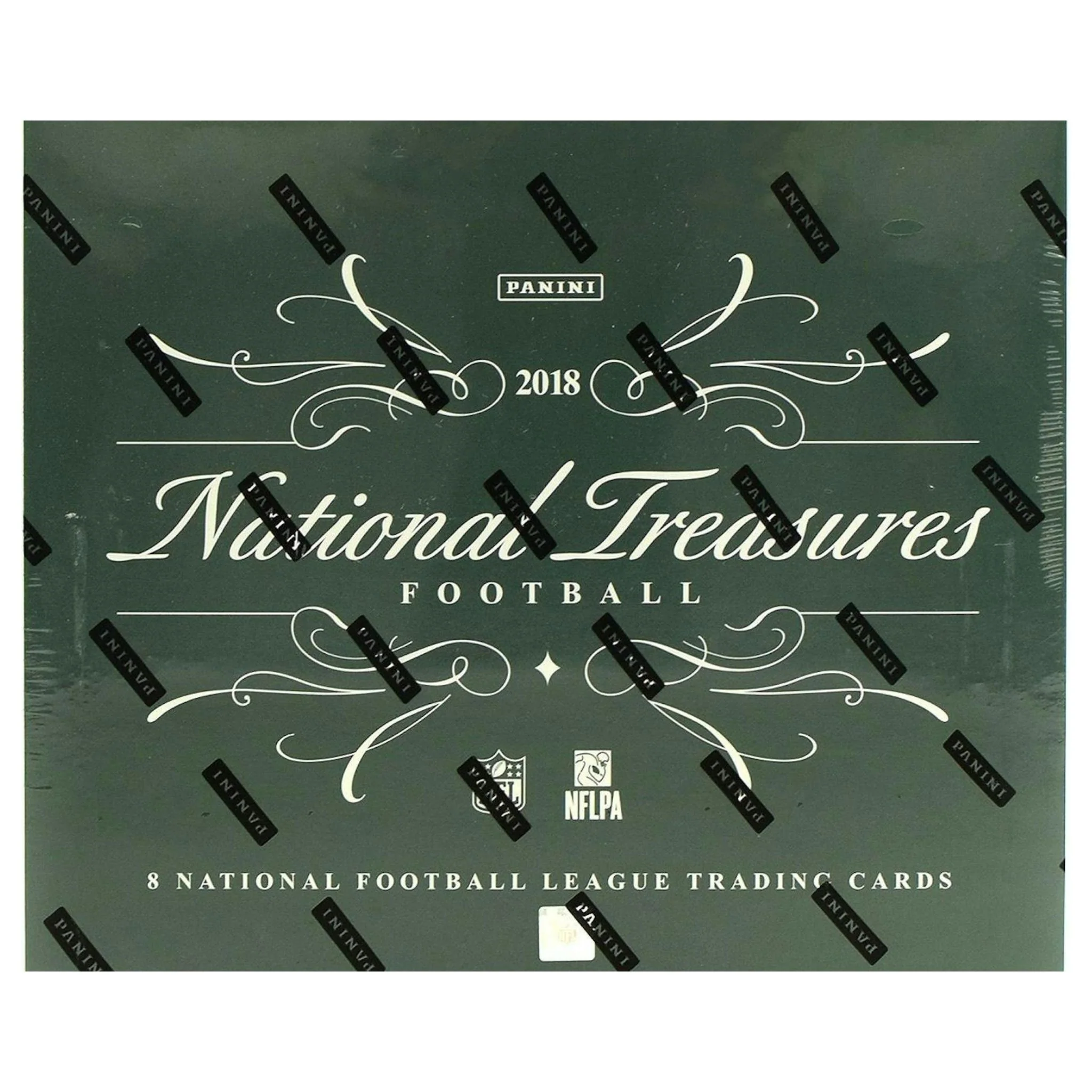 SPORTS BOXES (CARDS)