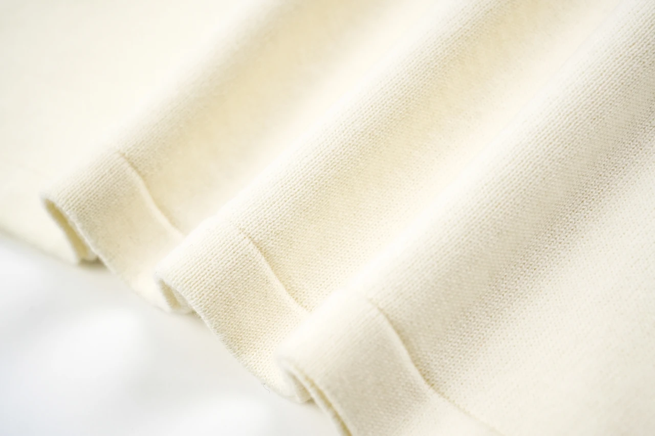 Louis Vuitton Off White Duck Jacquard T-Shirt product photo from LabelPicks