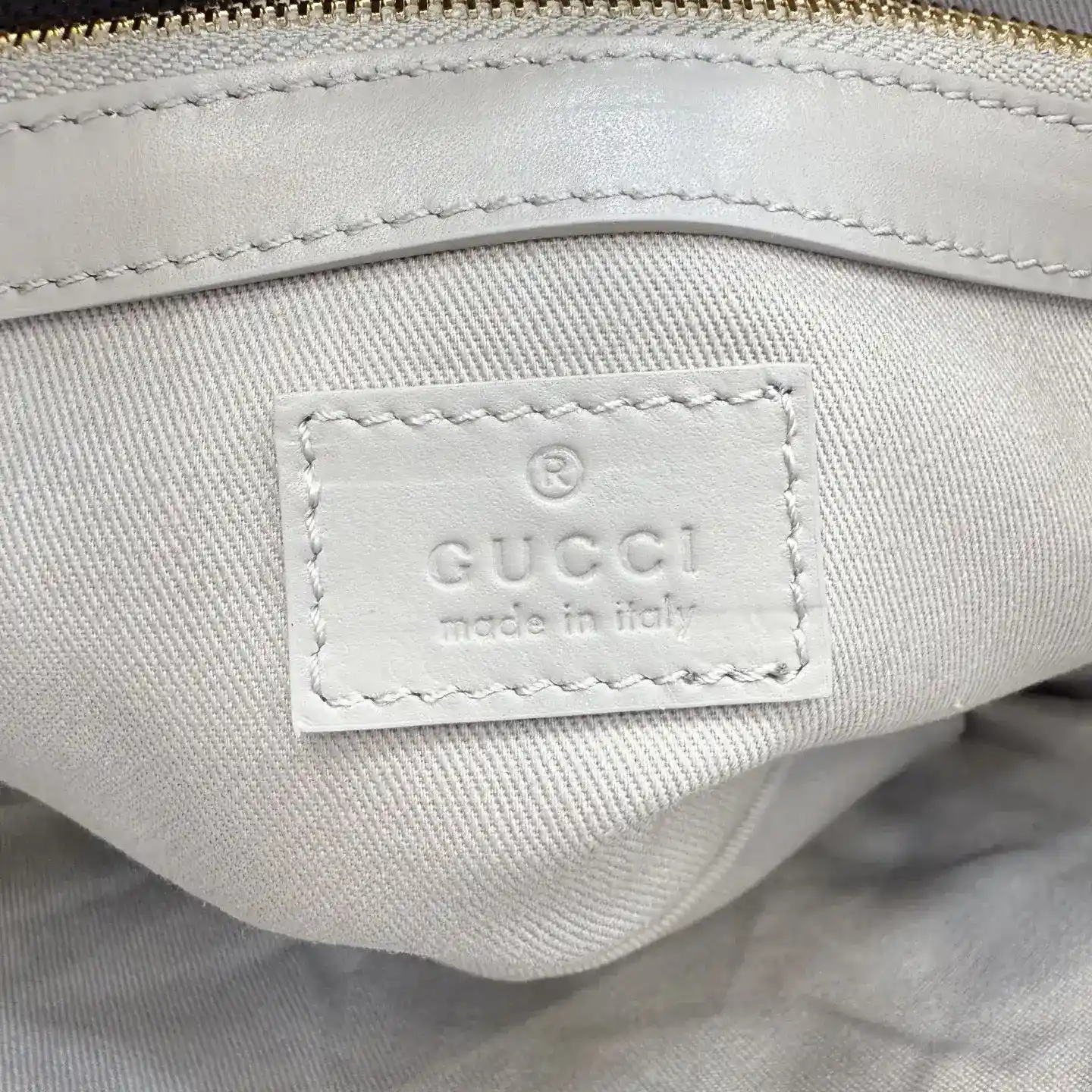 Gucci Generation Tote Bag product photo from LabelPicks