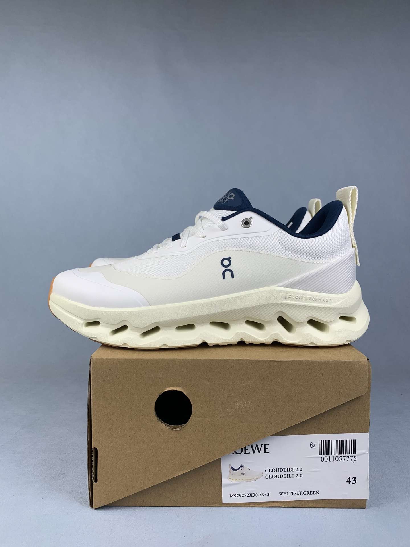 LOEWE x On Cloudtilt 2.0 Sneaker